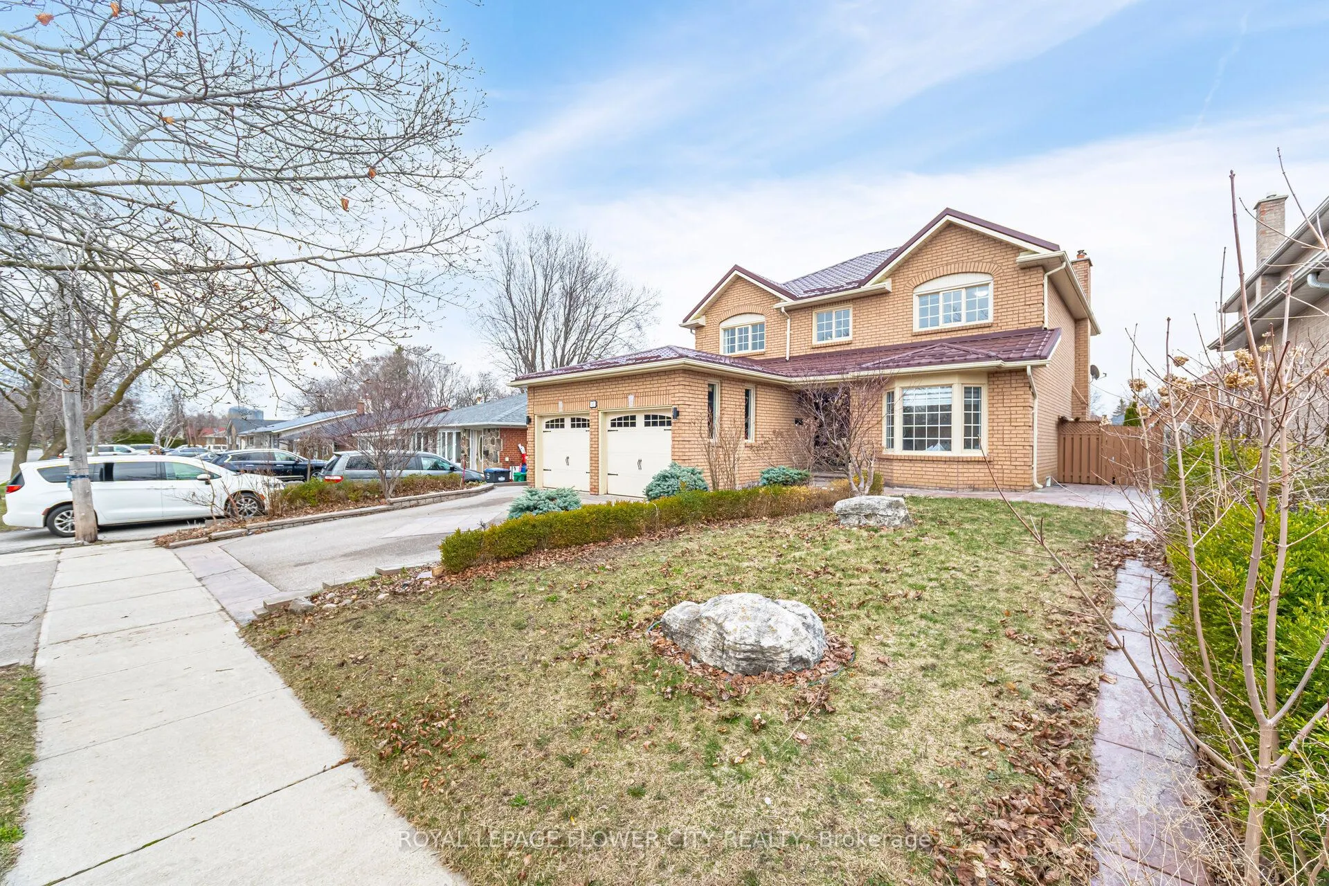 47 Burgby Avenue