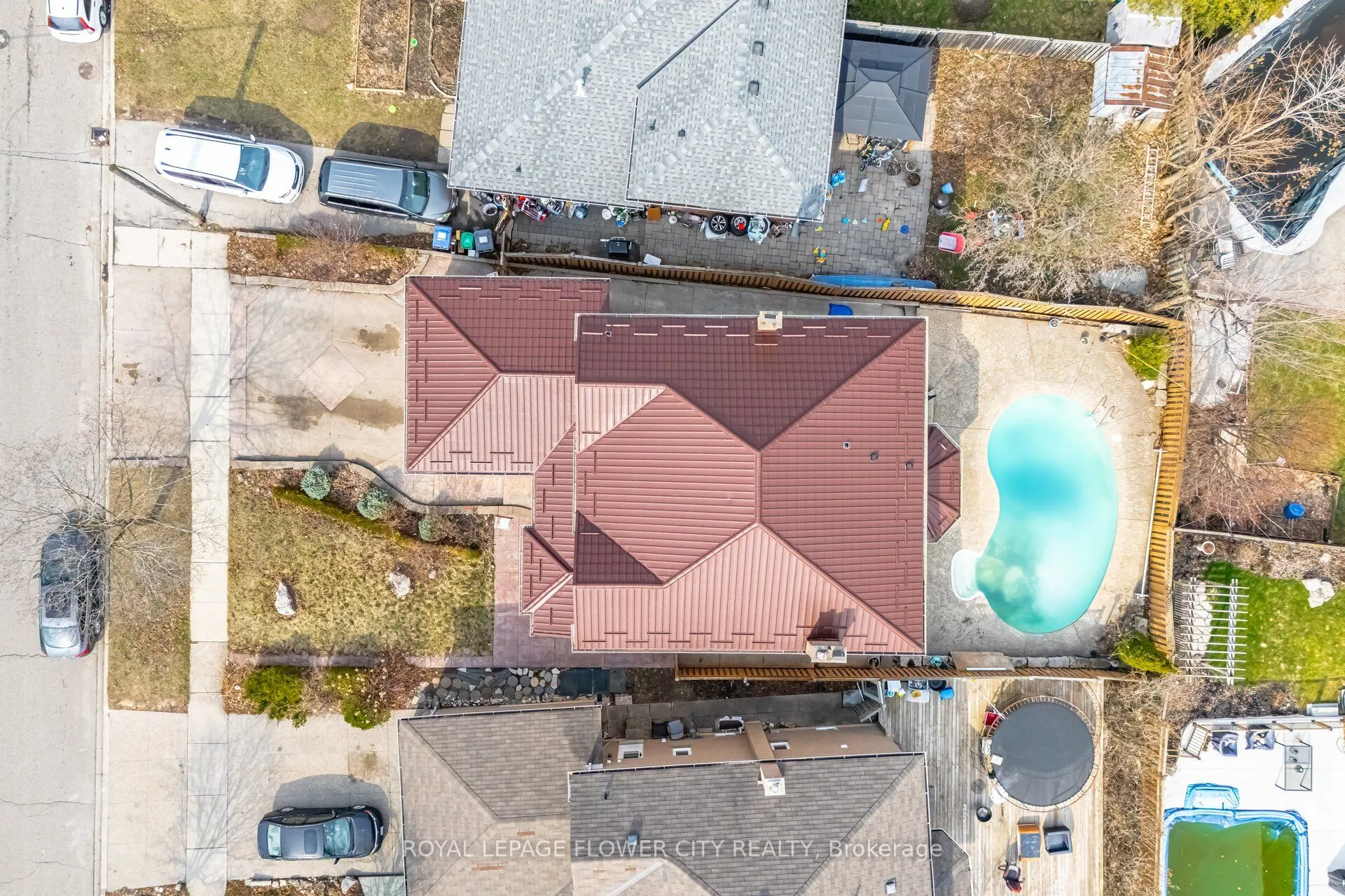 47 Burgby Avenue