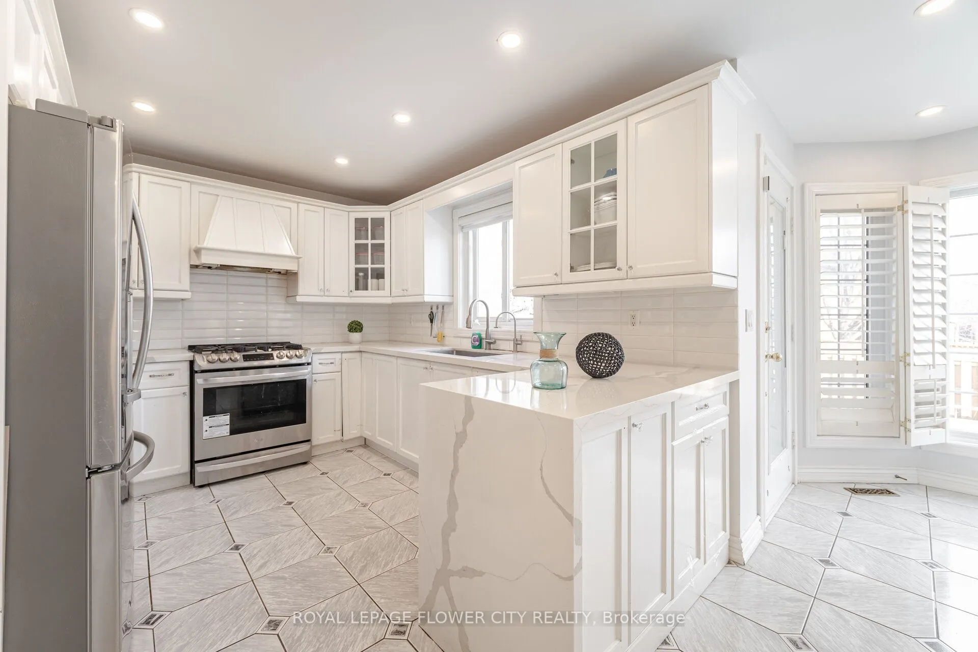 47 Burgby Avenue