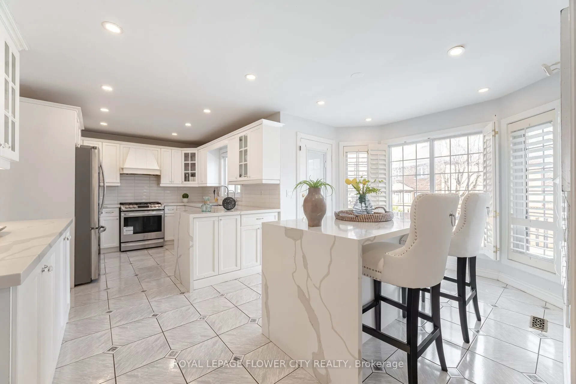47 Burgby Avenue