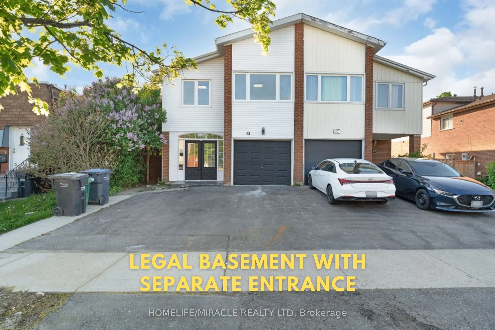 41 Horne Drive