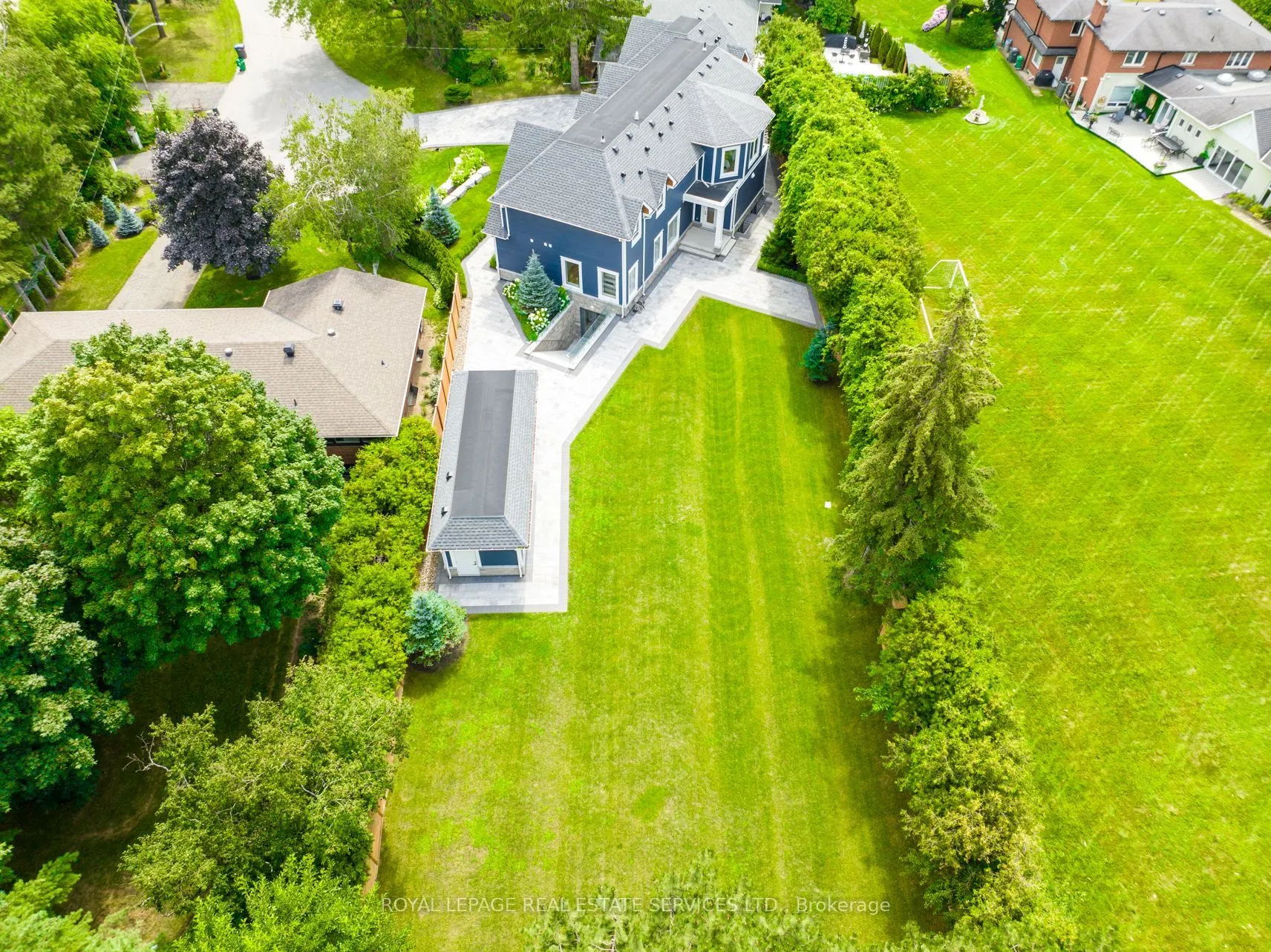 1618 Dogwood Trail