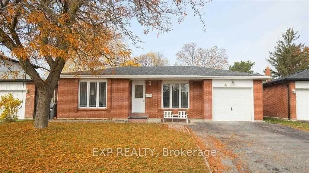 4 Goodwood Road, #Lower