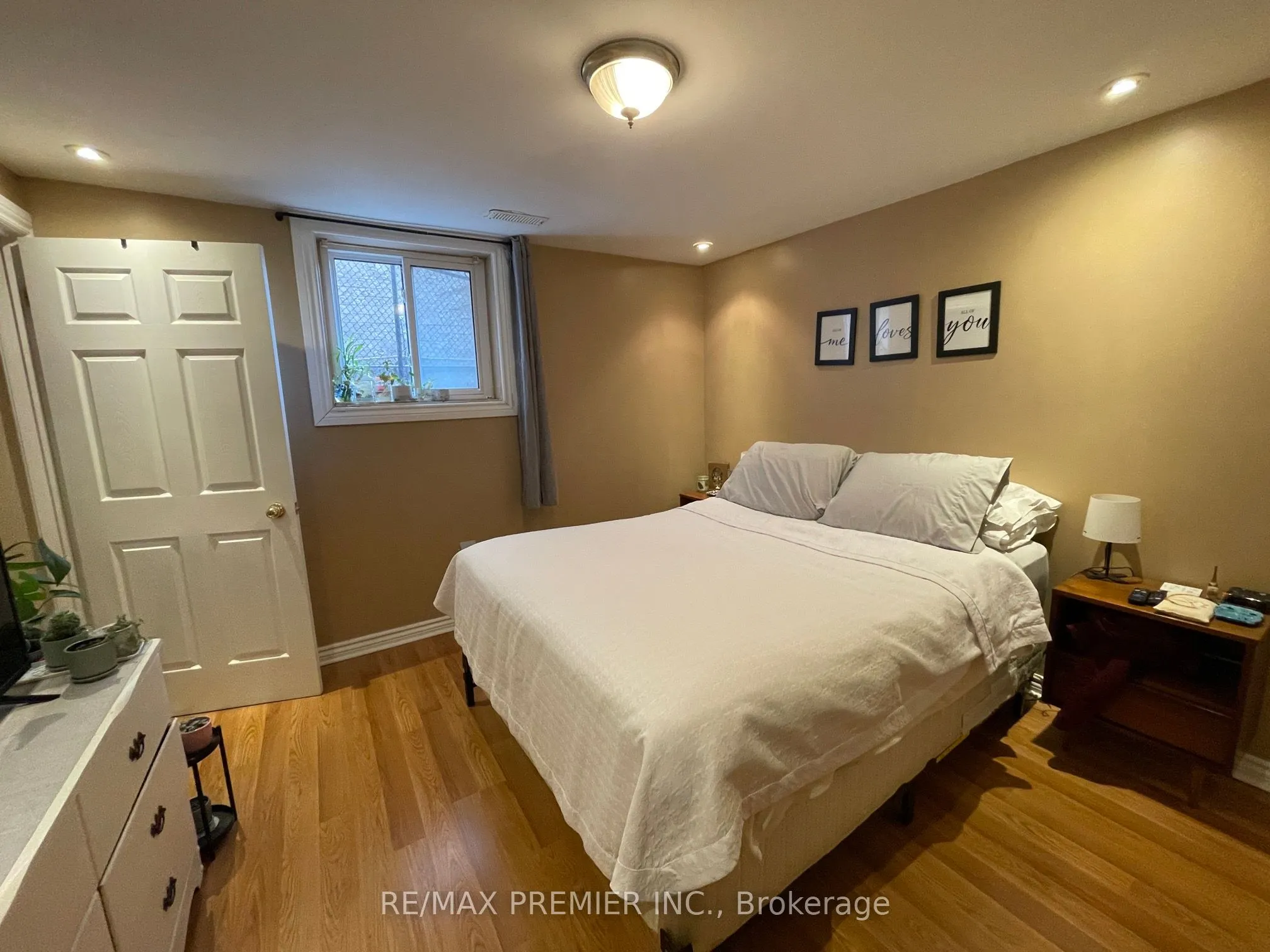 5629 Haddon Hall Road, #Basement