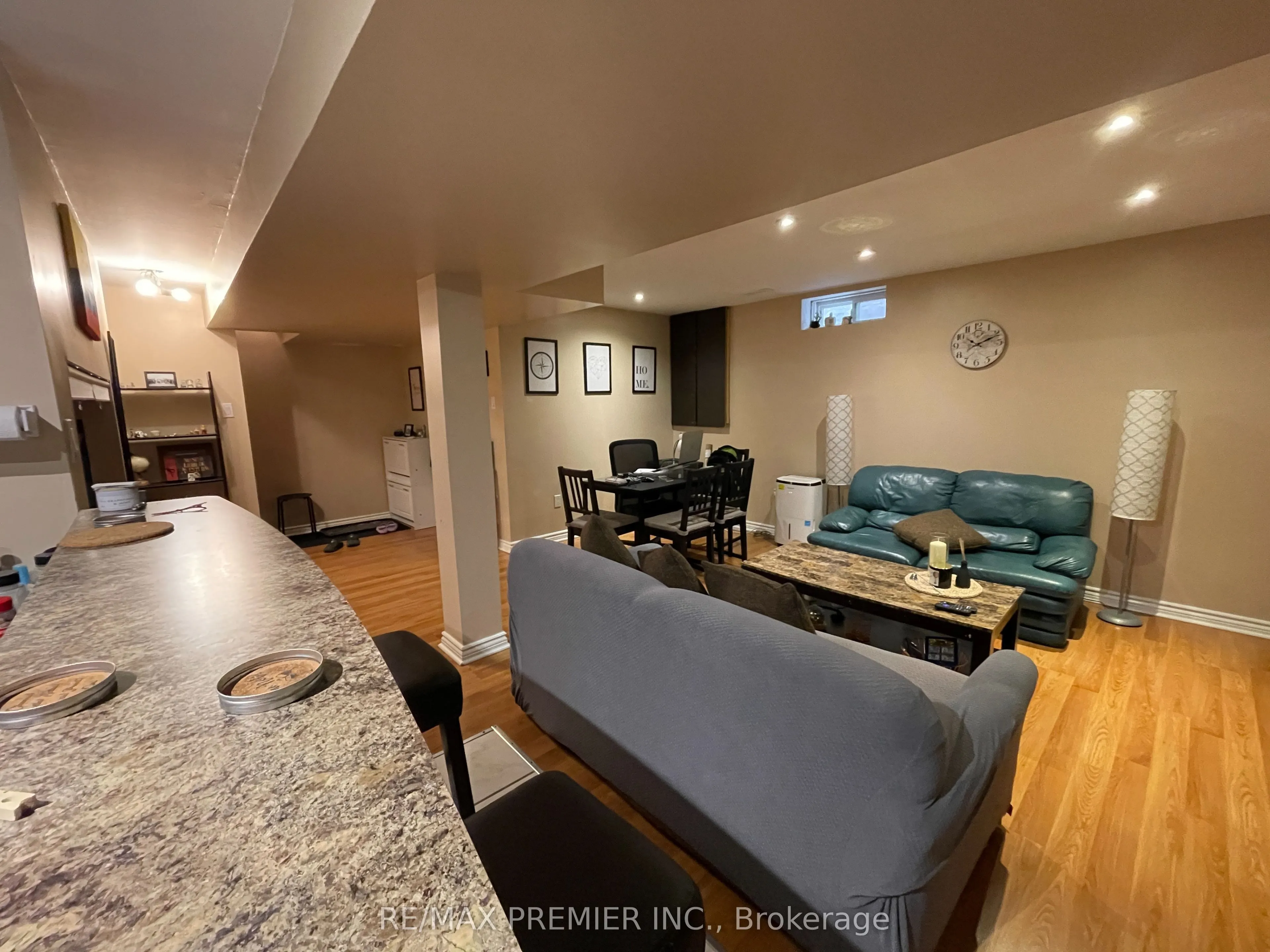 5629 Haddon Hall Road, #Basement