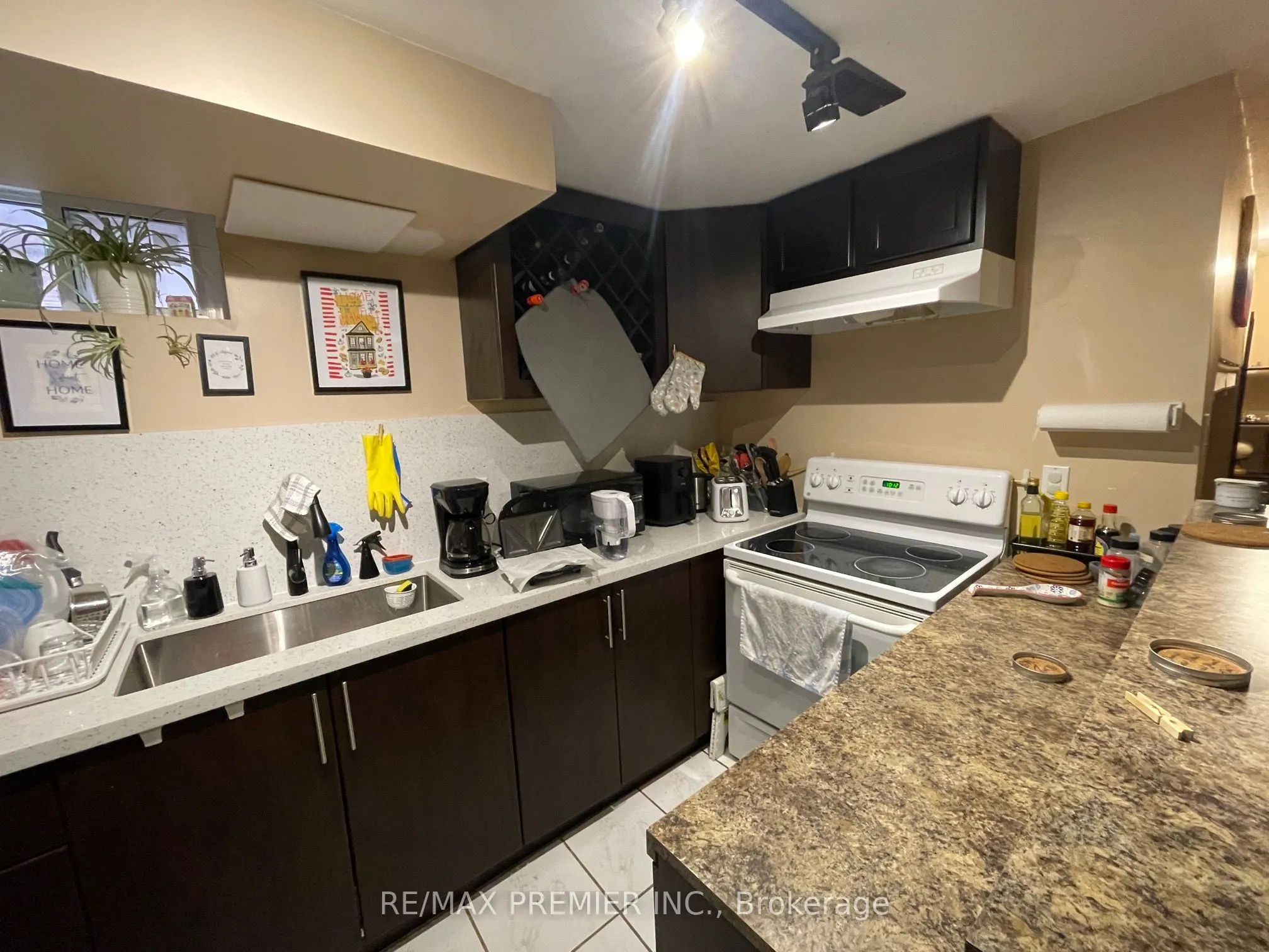 5629 Haddon Hall Road, #Basement