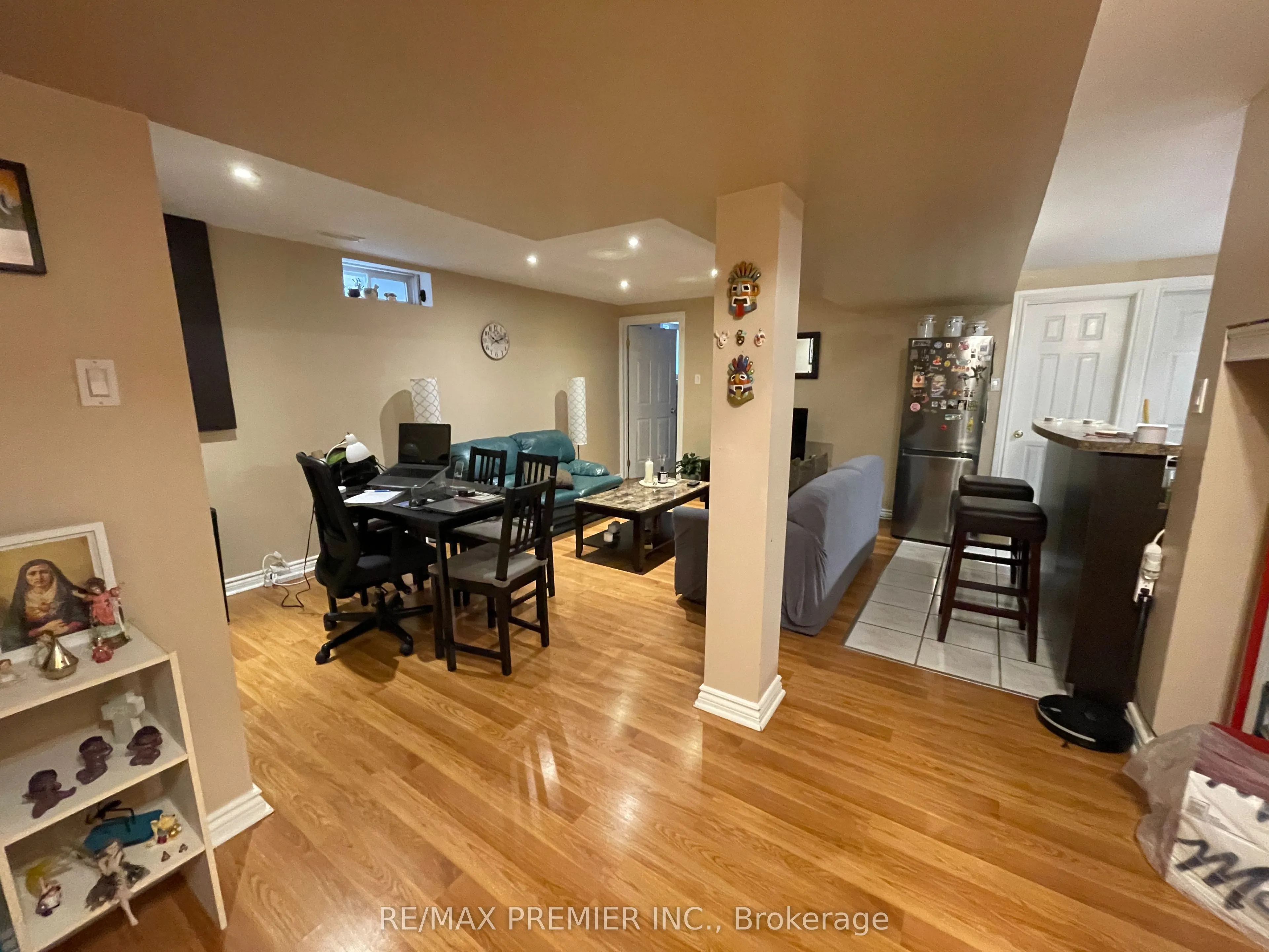 5629 Haddon Hall Road, #Basement