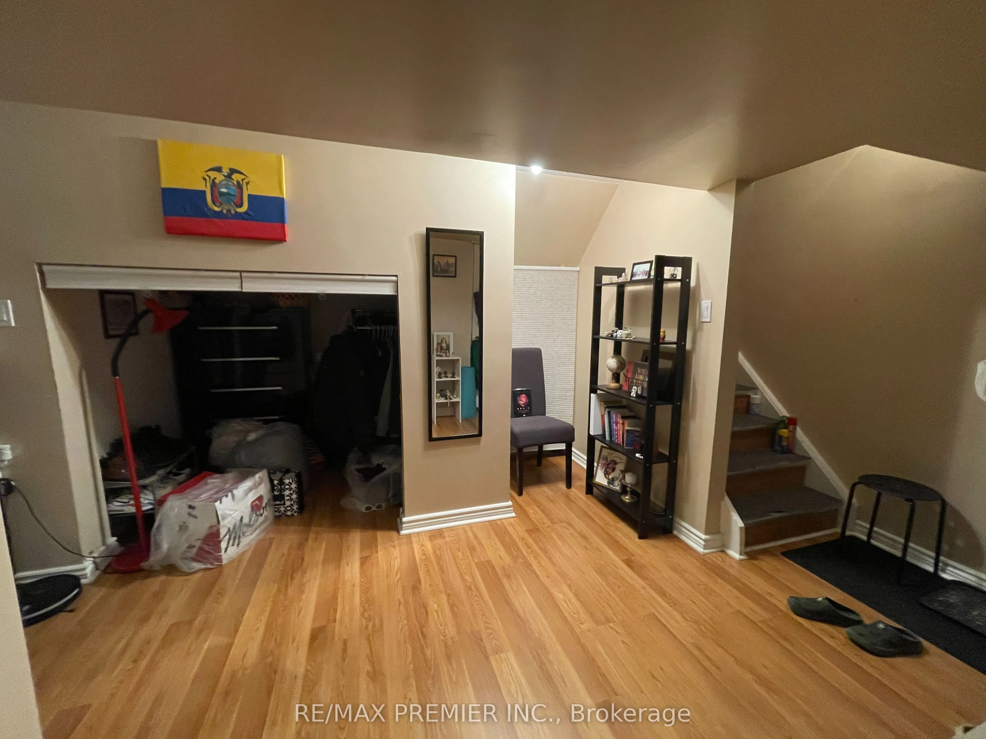 5629 Haddon Hall Road, #Basement