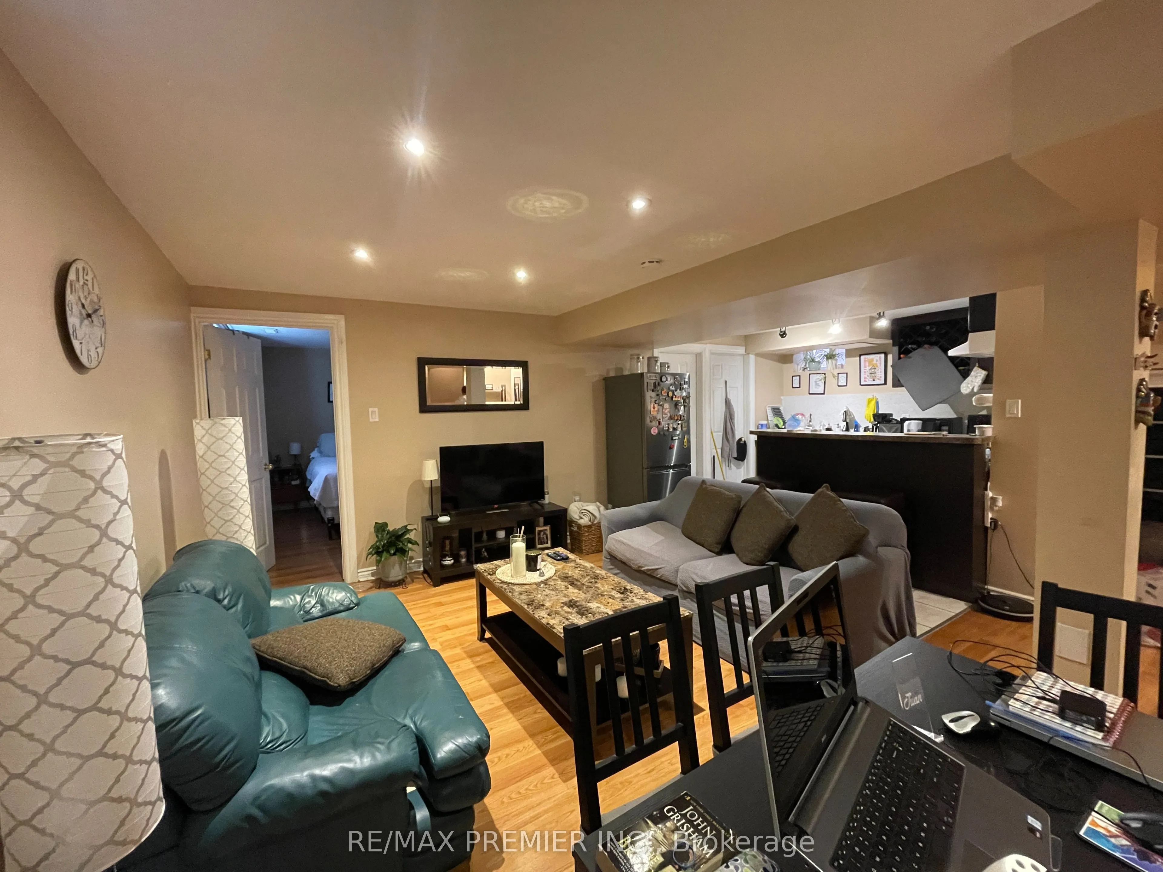 5629 Haddon Hall Road, #Basement