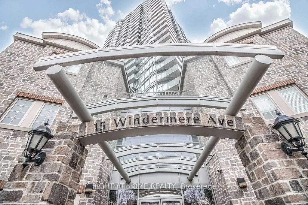 15 Windermere Avenue #2201