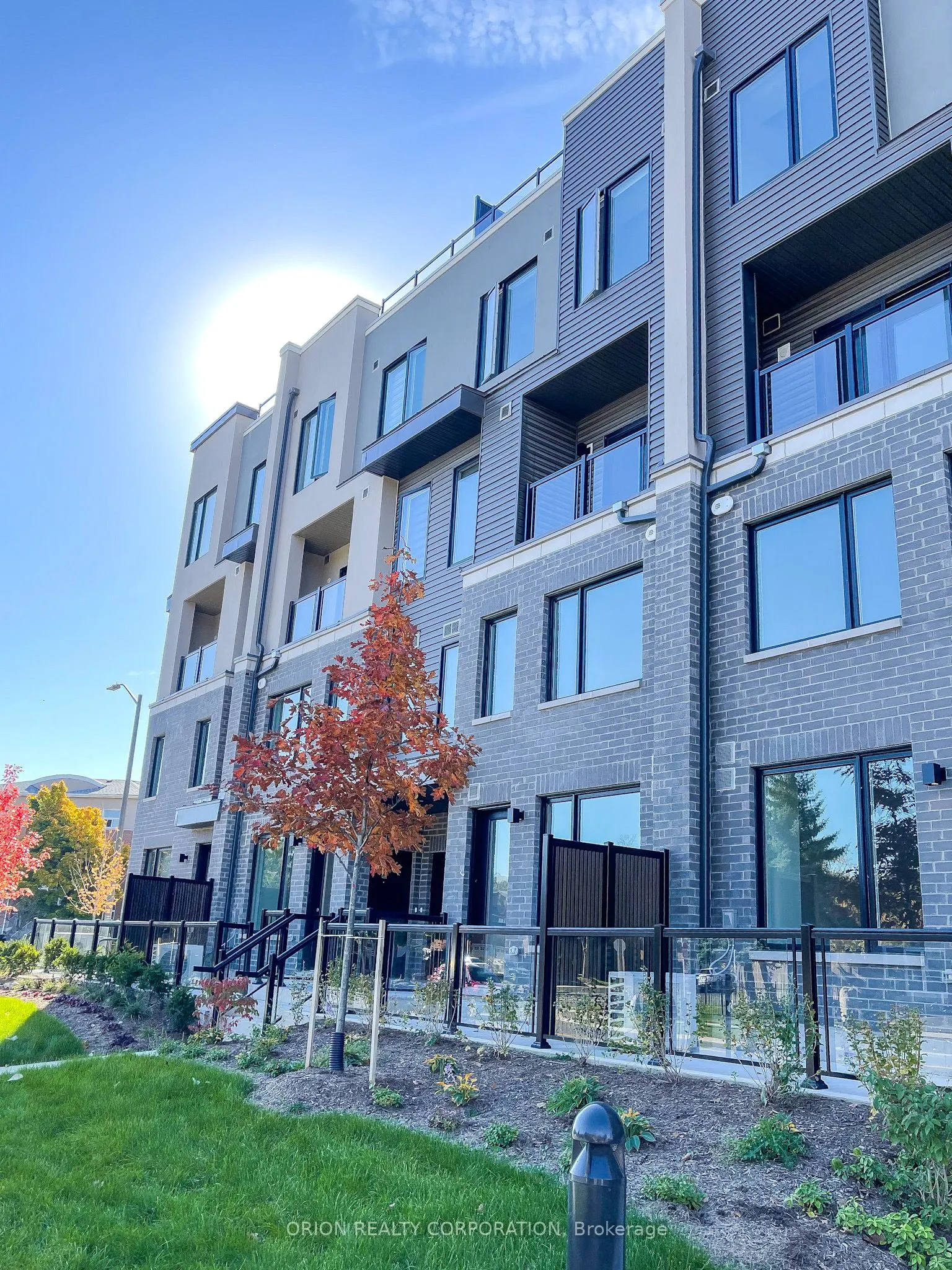 3538 Colonial Drive, #22