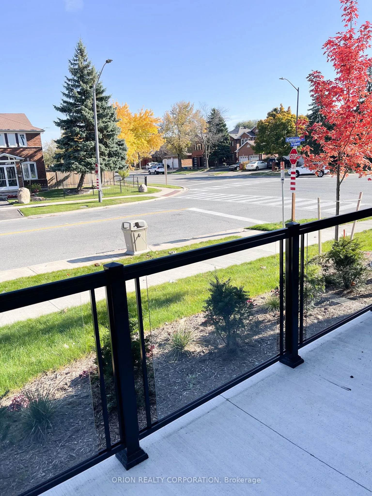 3538 Colonial Drive, #22