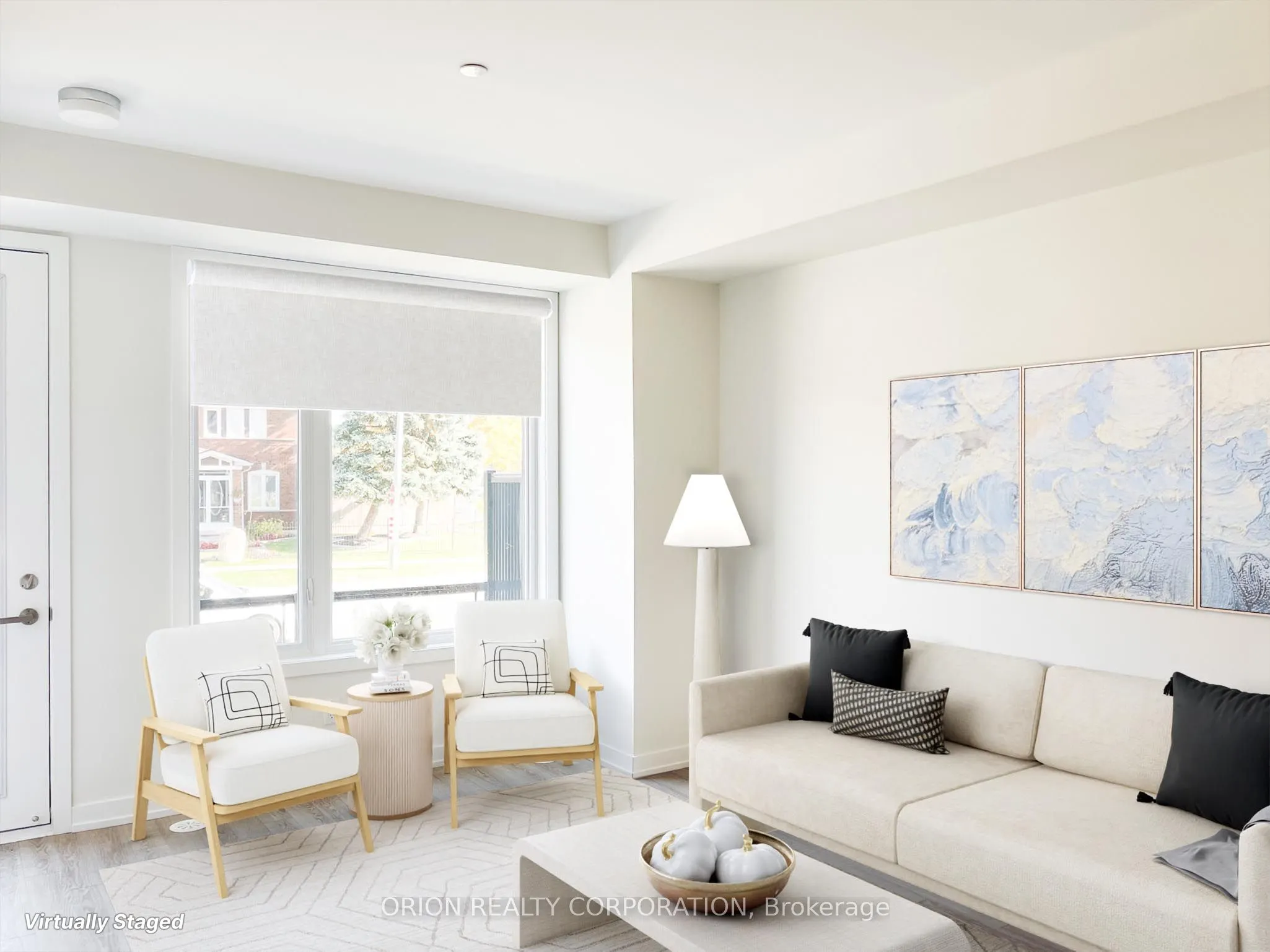 3538 Colonial Drive, #22