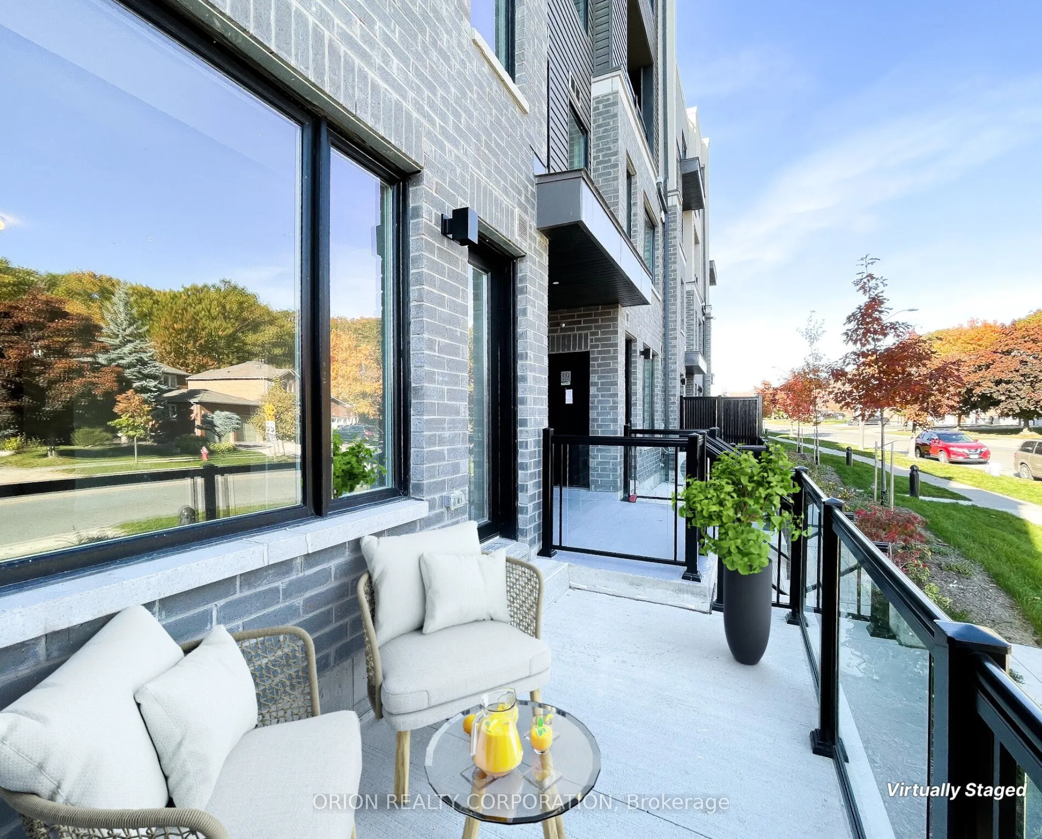3538 Colonial Drive, #22