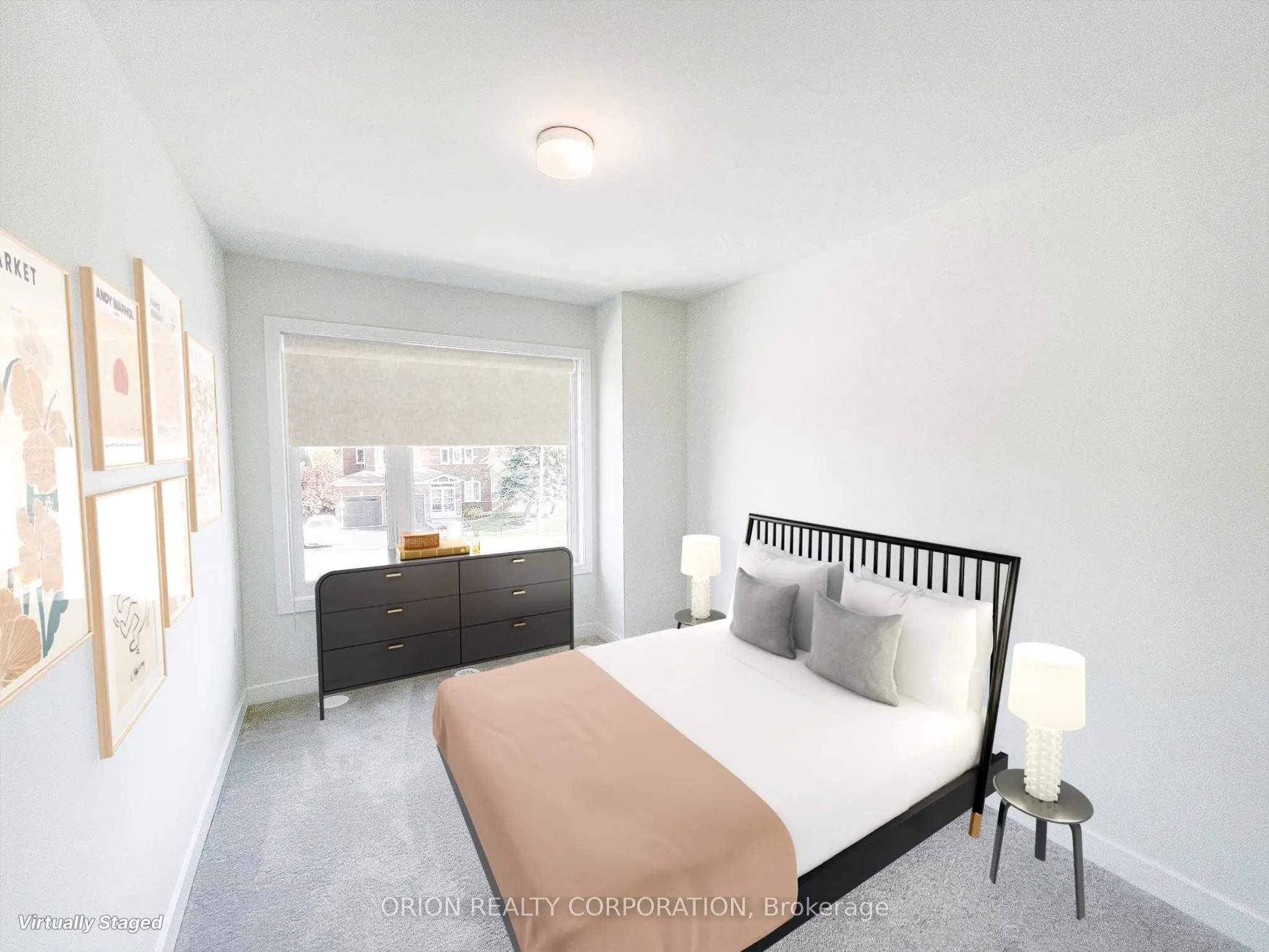 3538 Colonial Drive, #22