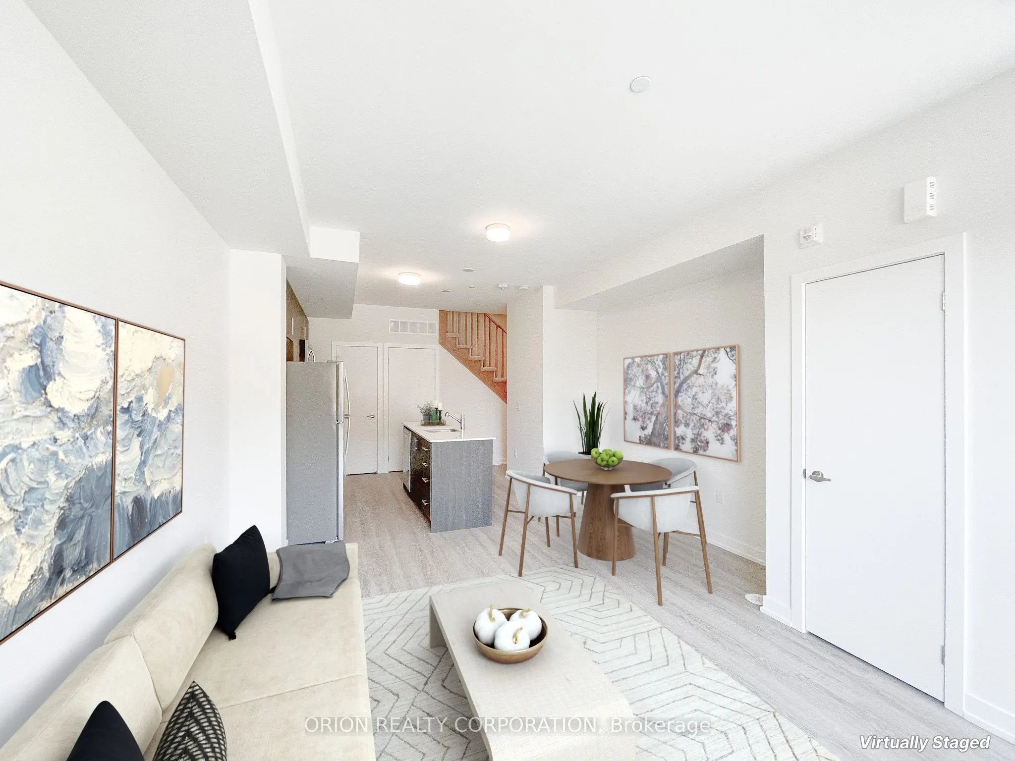 3538 Colonial Drive, #22