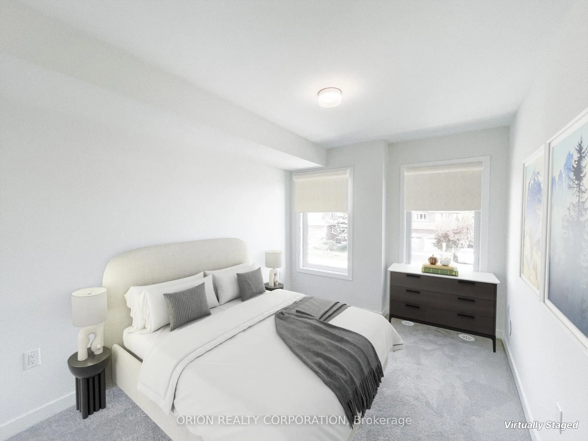 3538 Colonial Drive, #22