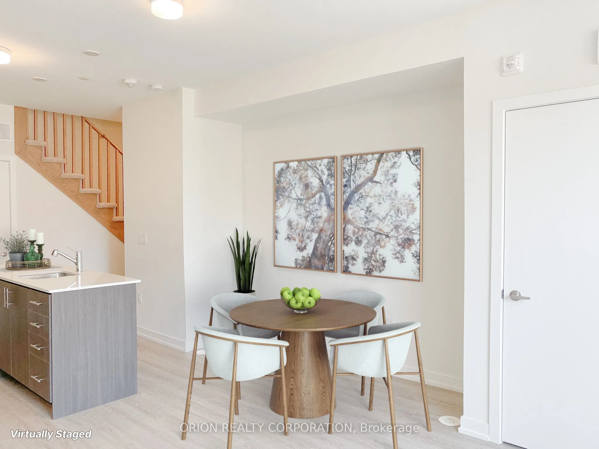 3538 Colonial Drive, #22