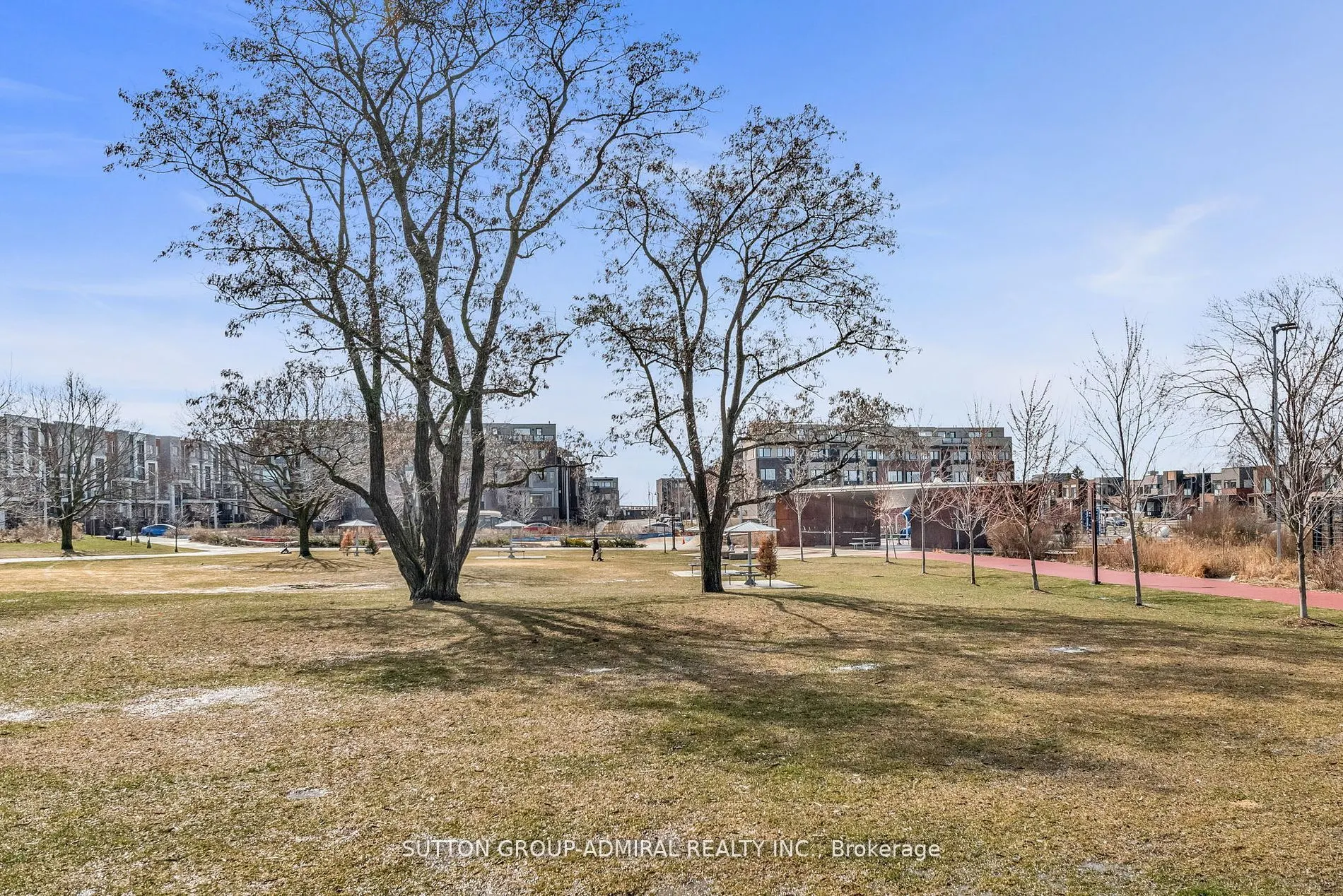 110 Frederick Tisdale Drive, #1