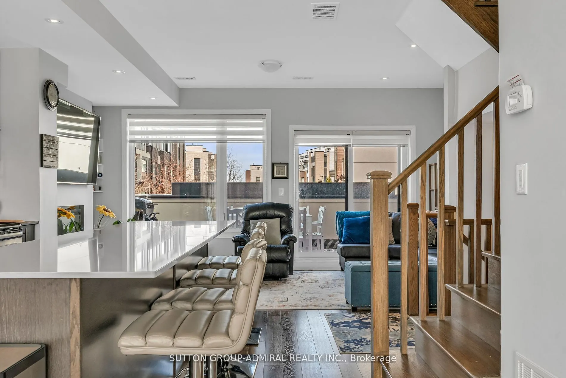 110 Frederick Tisdale Drive, #1