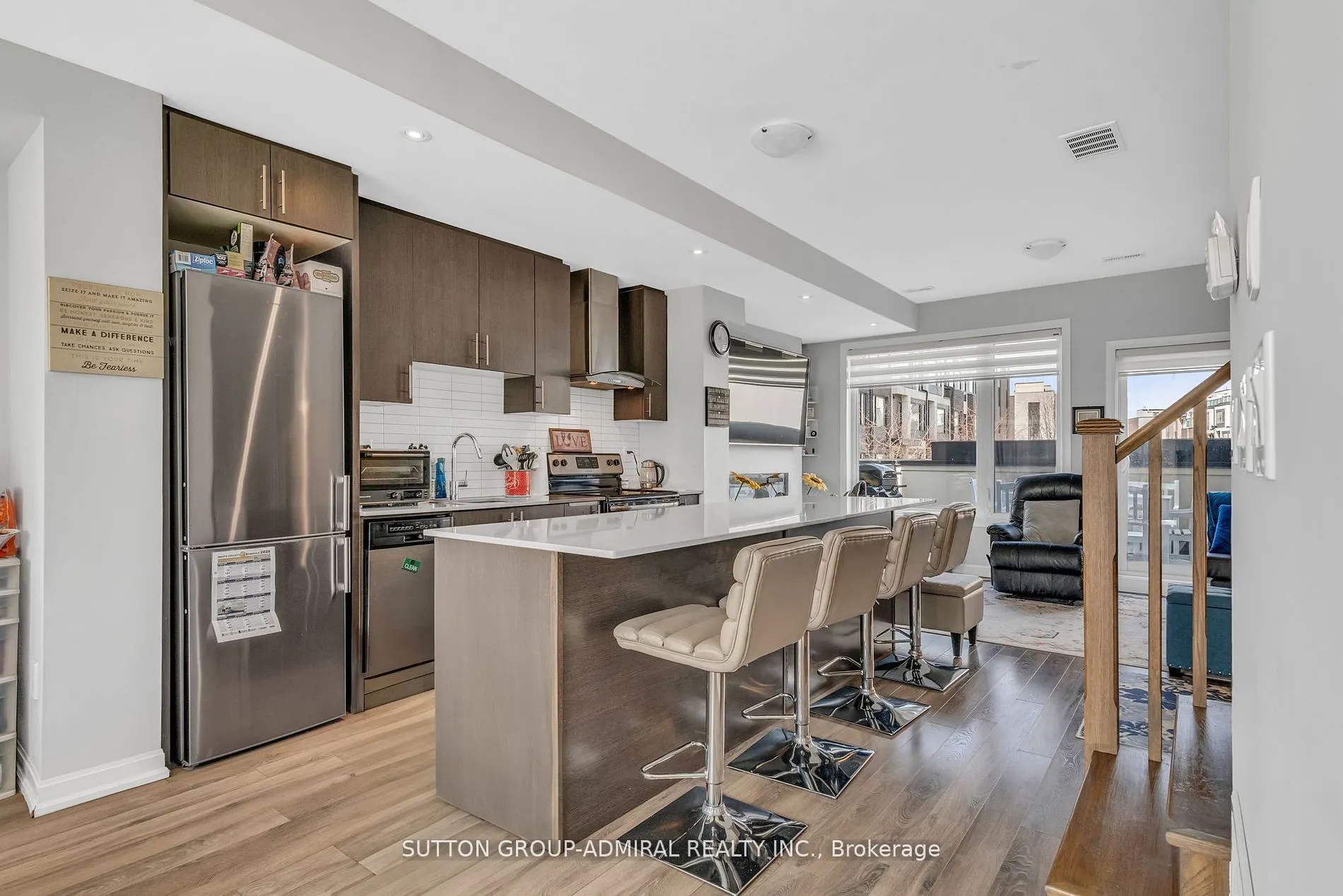 110 Frederick Tisdale Drive, #1