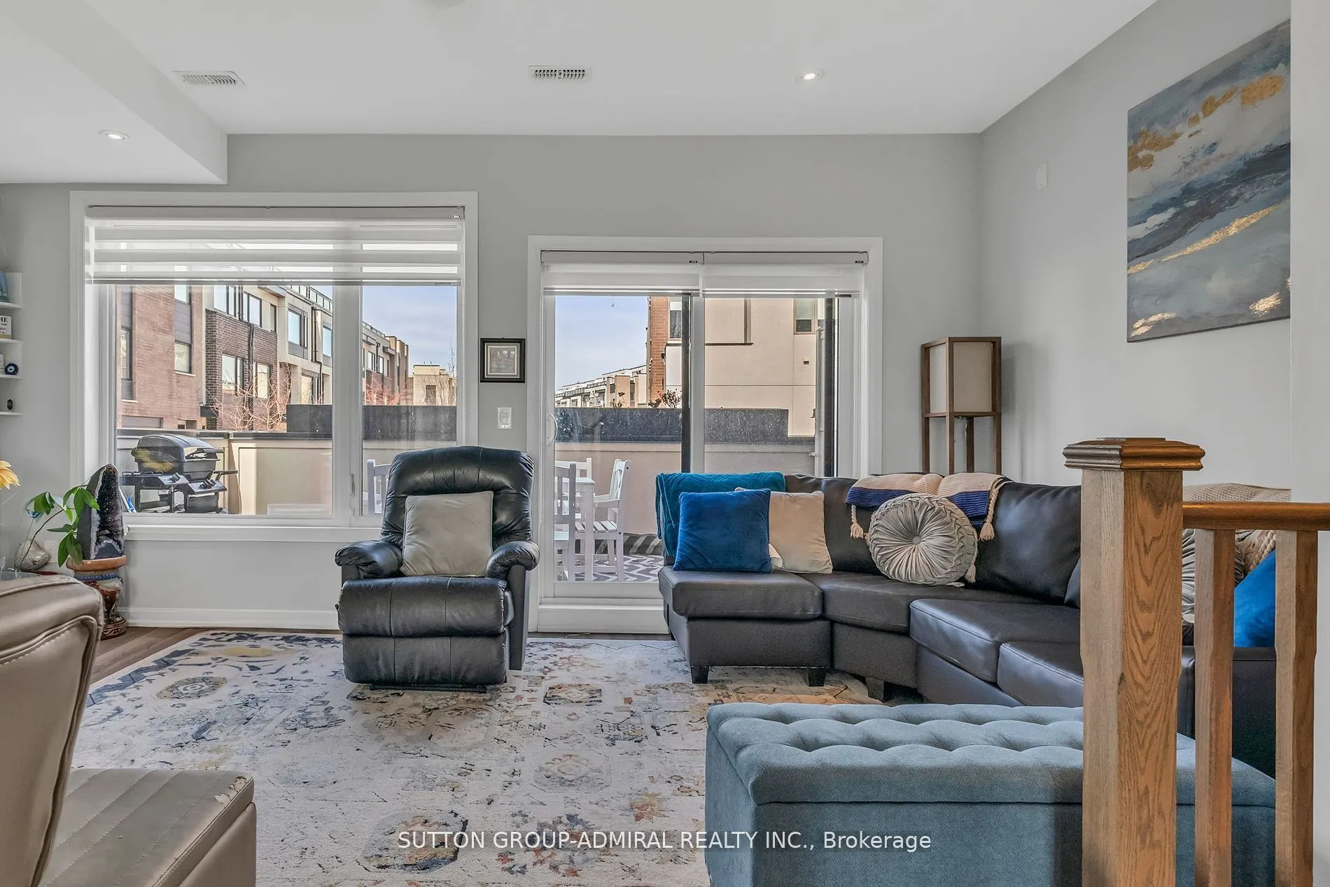 110 Frederick Tisdale Drive, #1