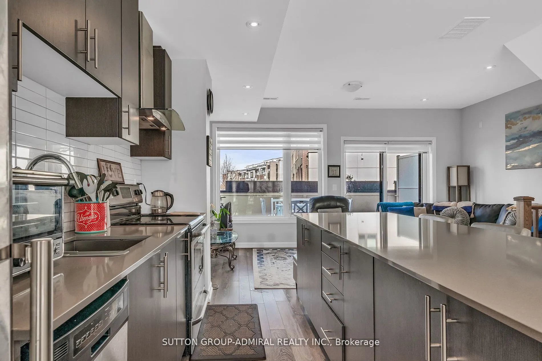 110 Frederick Tisdale Drive, #1