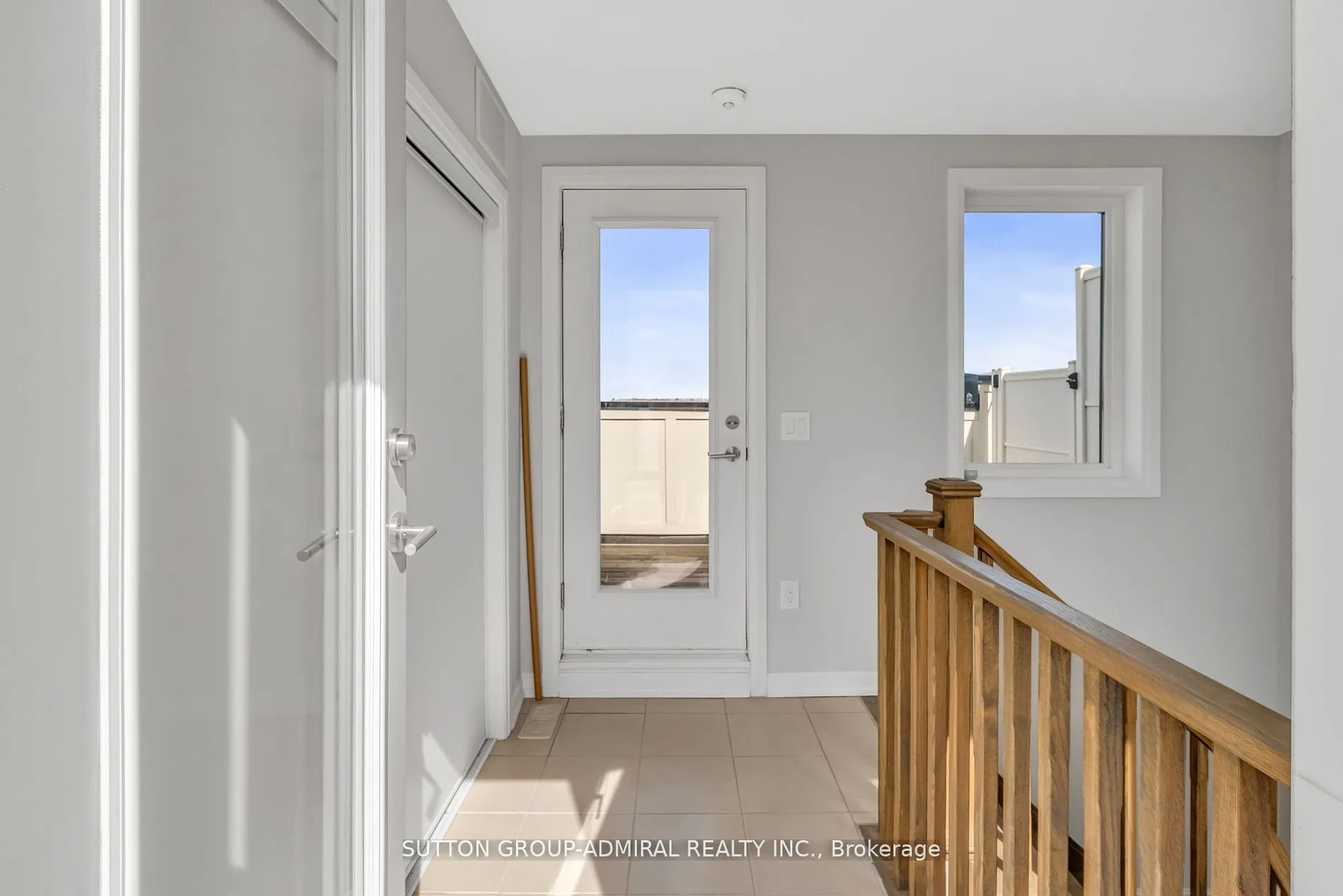 110 Frederick Tisdale Drive, #1