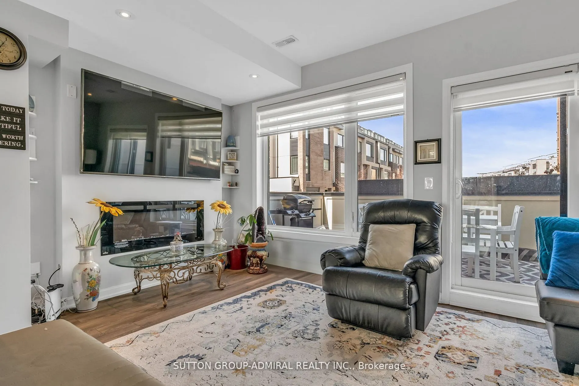 110 Frederick Tisdale Drive, #1