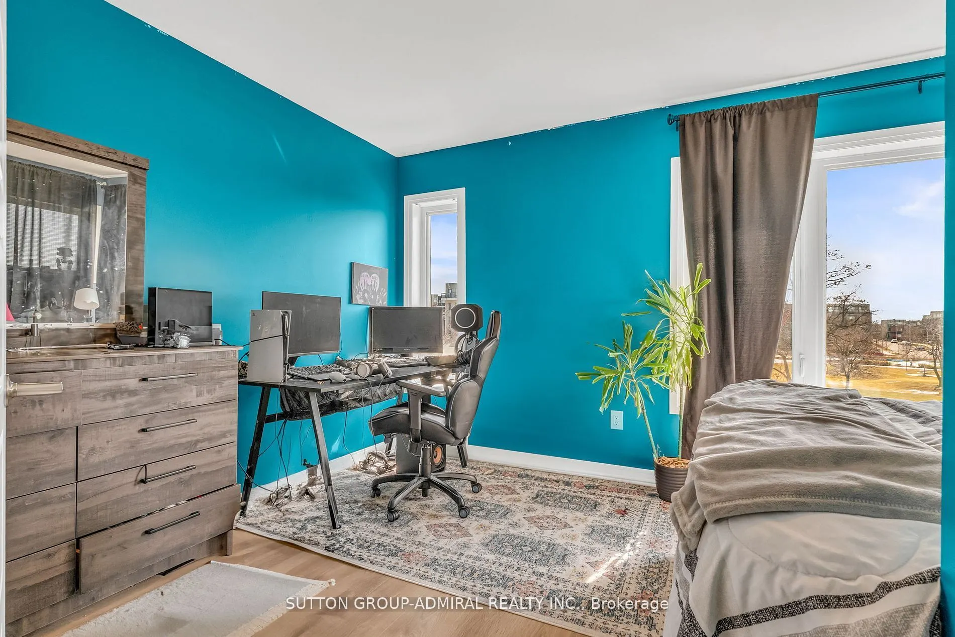 110 Frederick Tisdale Drive, #1