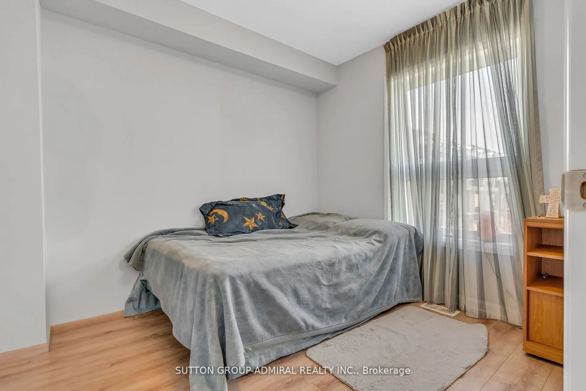 110 Frederick Tisdale Drive, #1