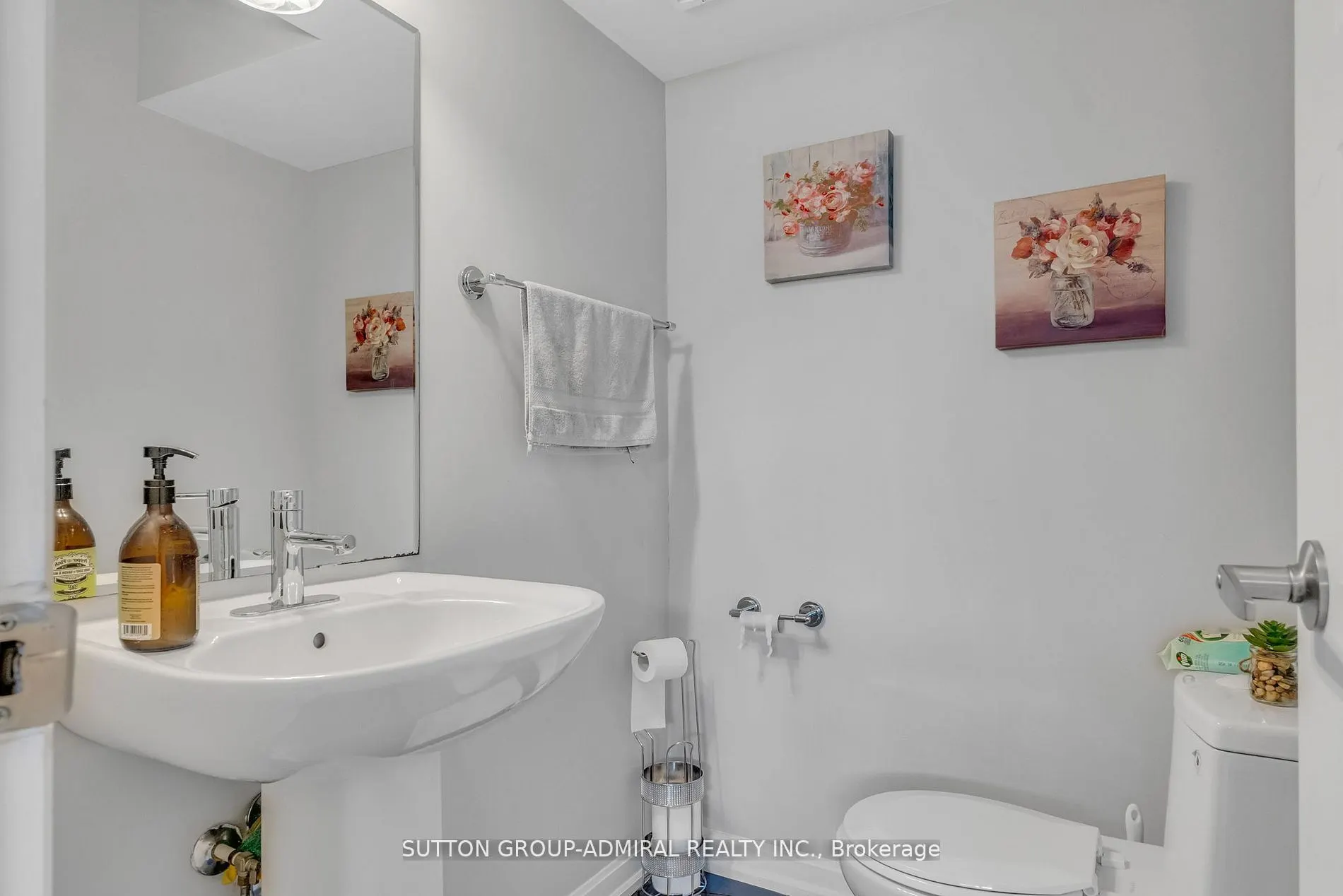 110 Frederick Tisdale Drive, #1