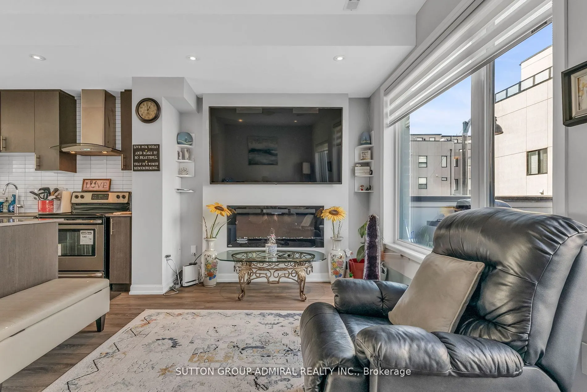 110 Frederick Tisdale Drive, #1
