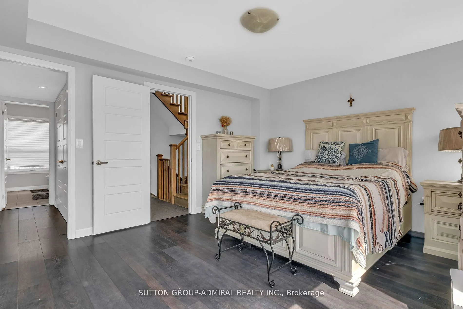 110 Frederick Tisdale Drive, #1