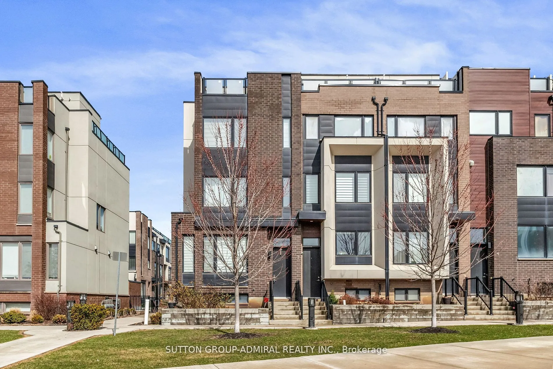 110 Frederick Tisdale Drive, #1