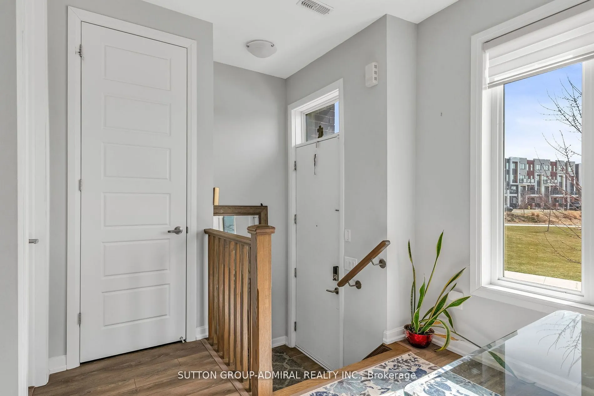 110 Frederick Tisdale Drive, #1