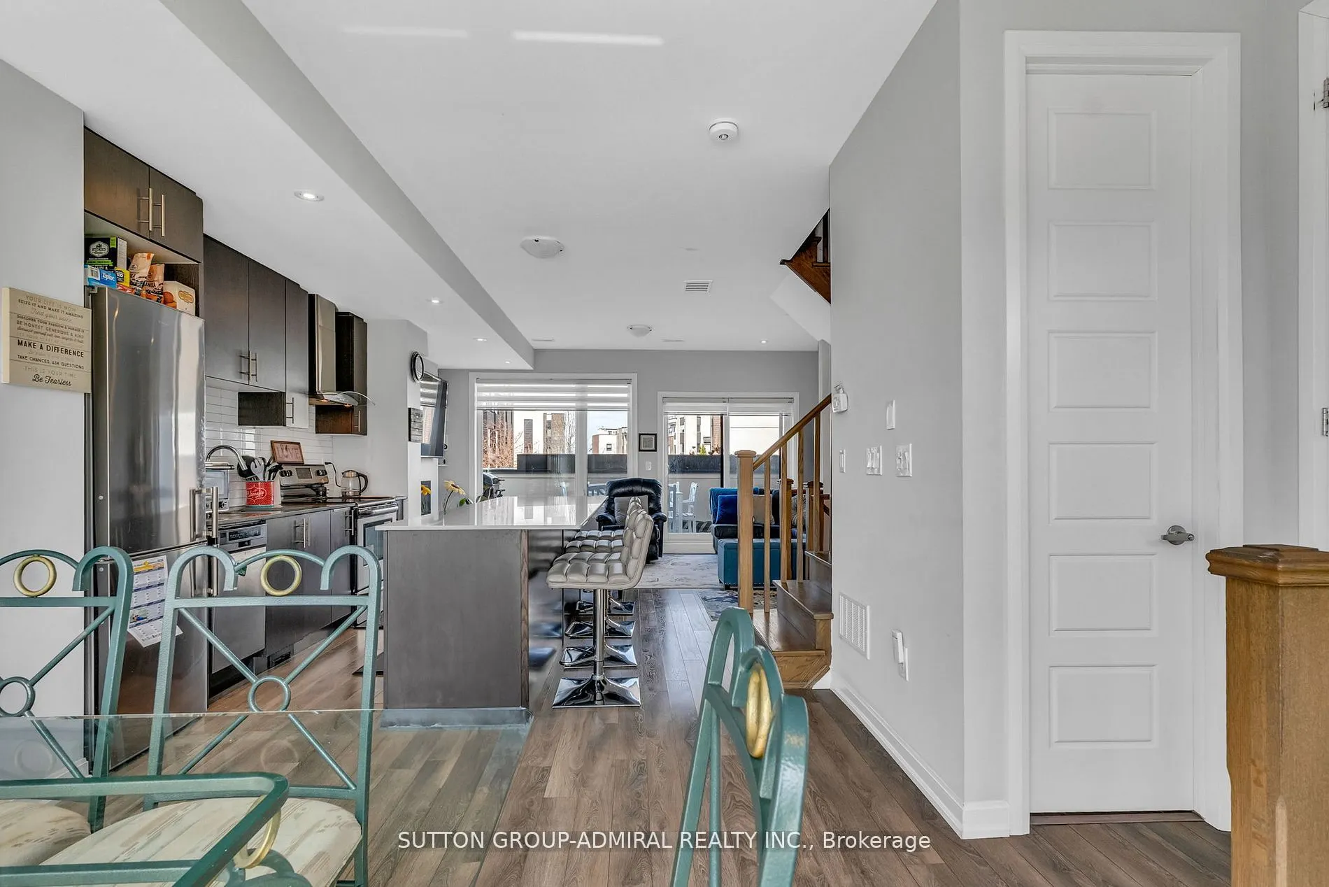 110 Frederick Tisdale Drive, #1