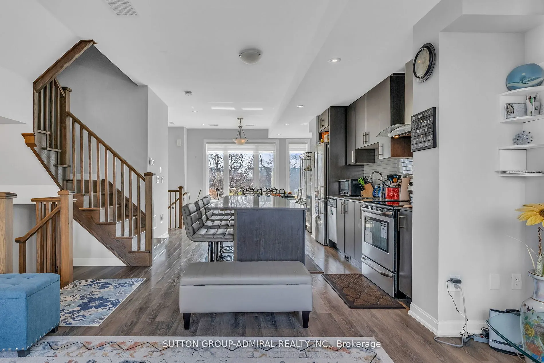 110 Frederick Tisdale Drive, #1