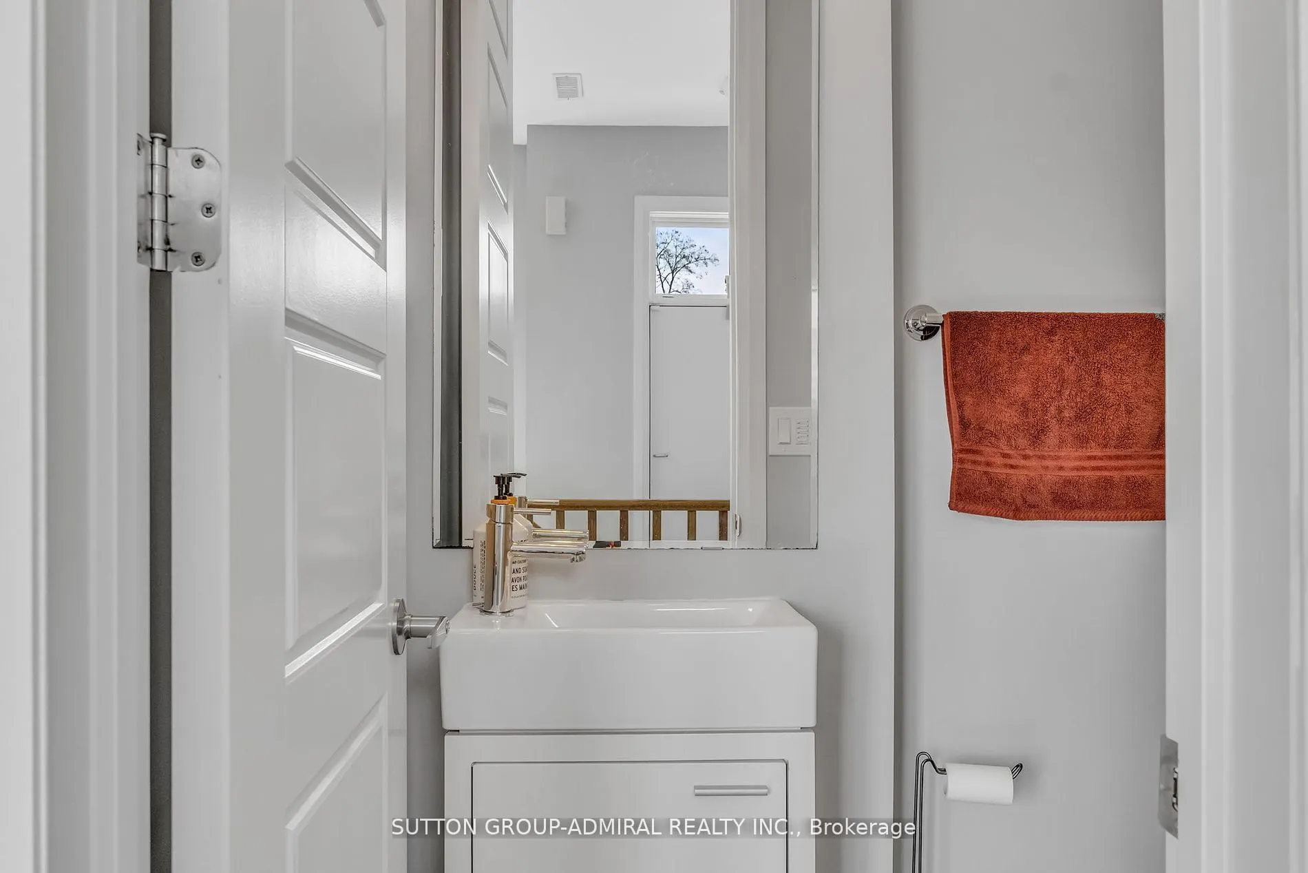 110 Frederick Tisdale Drive, #1