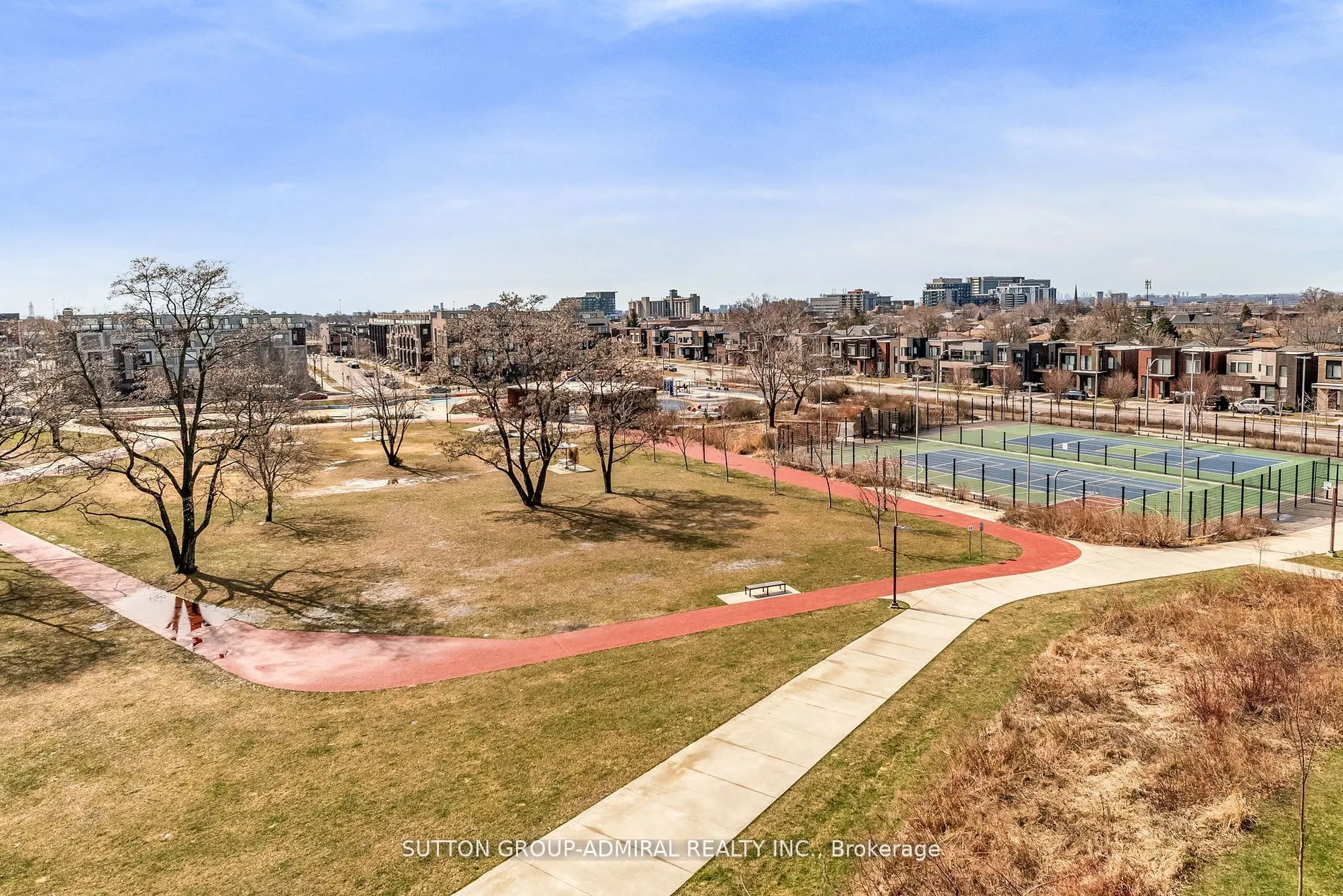 110 Frederick Tisdale Drive, #1