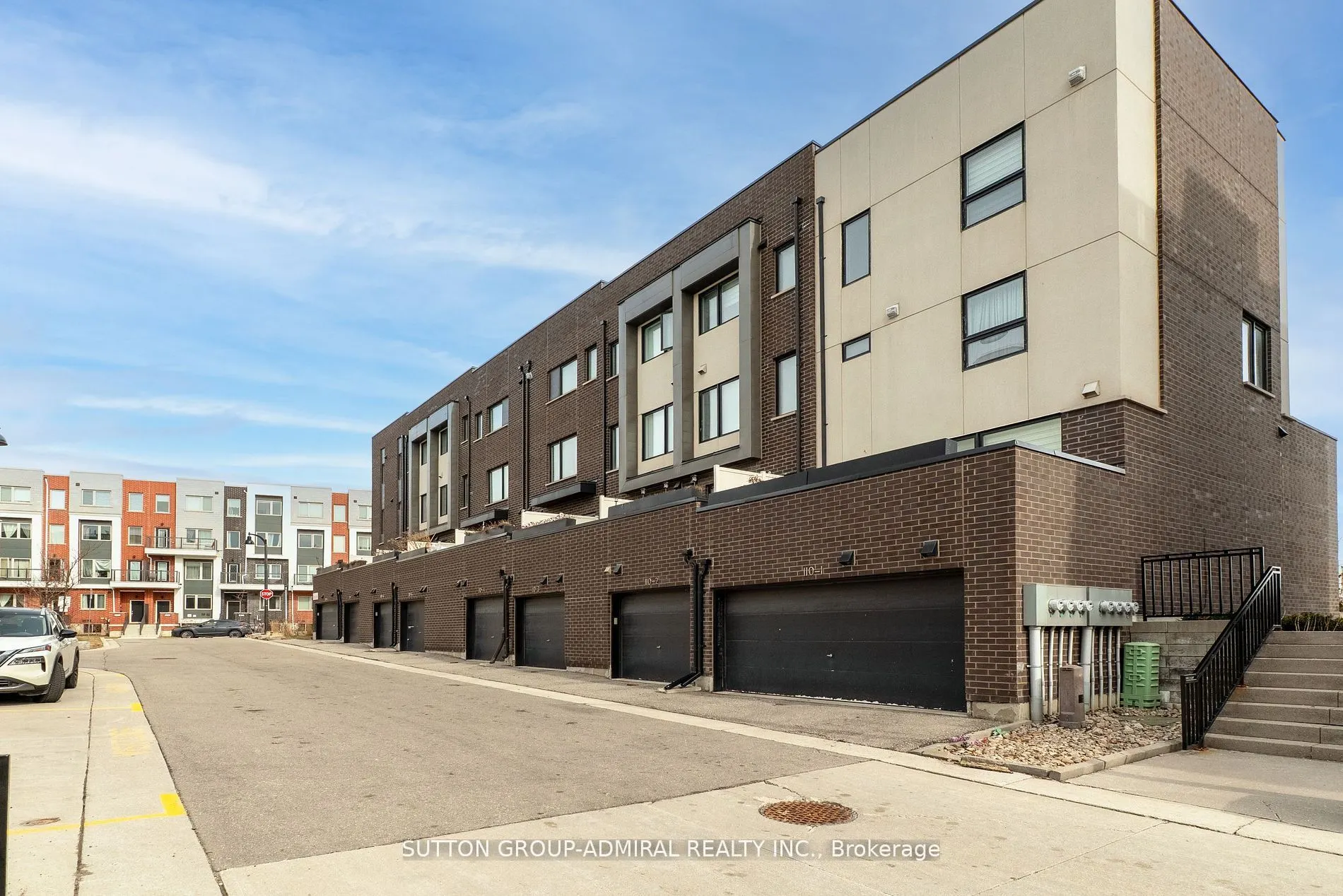 110 Frederick Tisdale Drive, #1