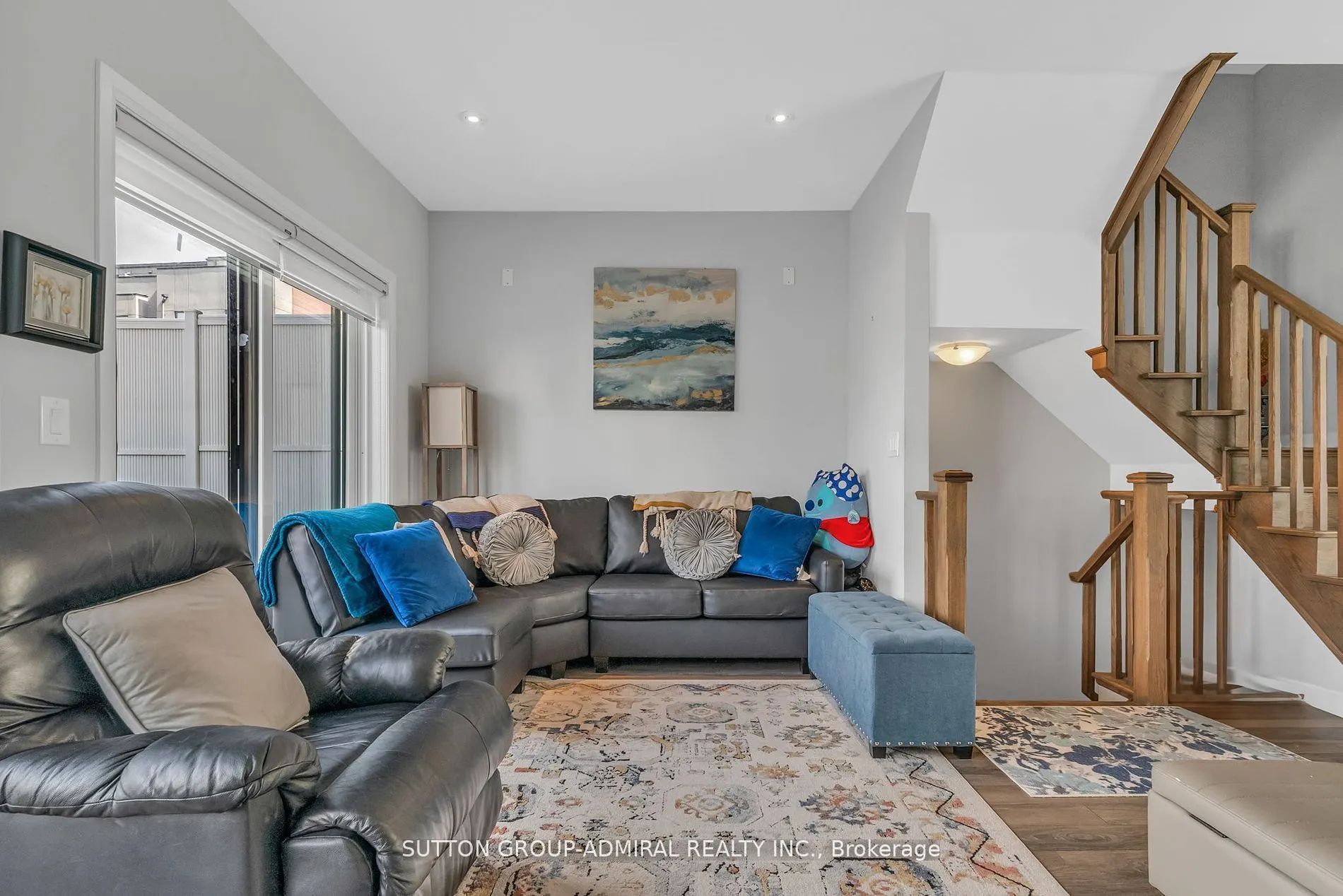 110 Frederick Tisdale Drive, #1