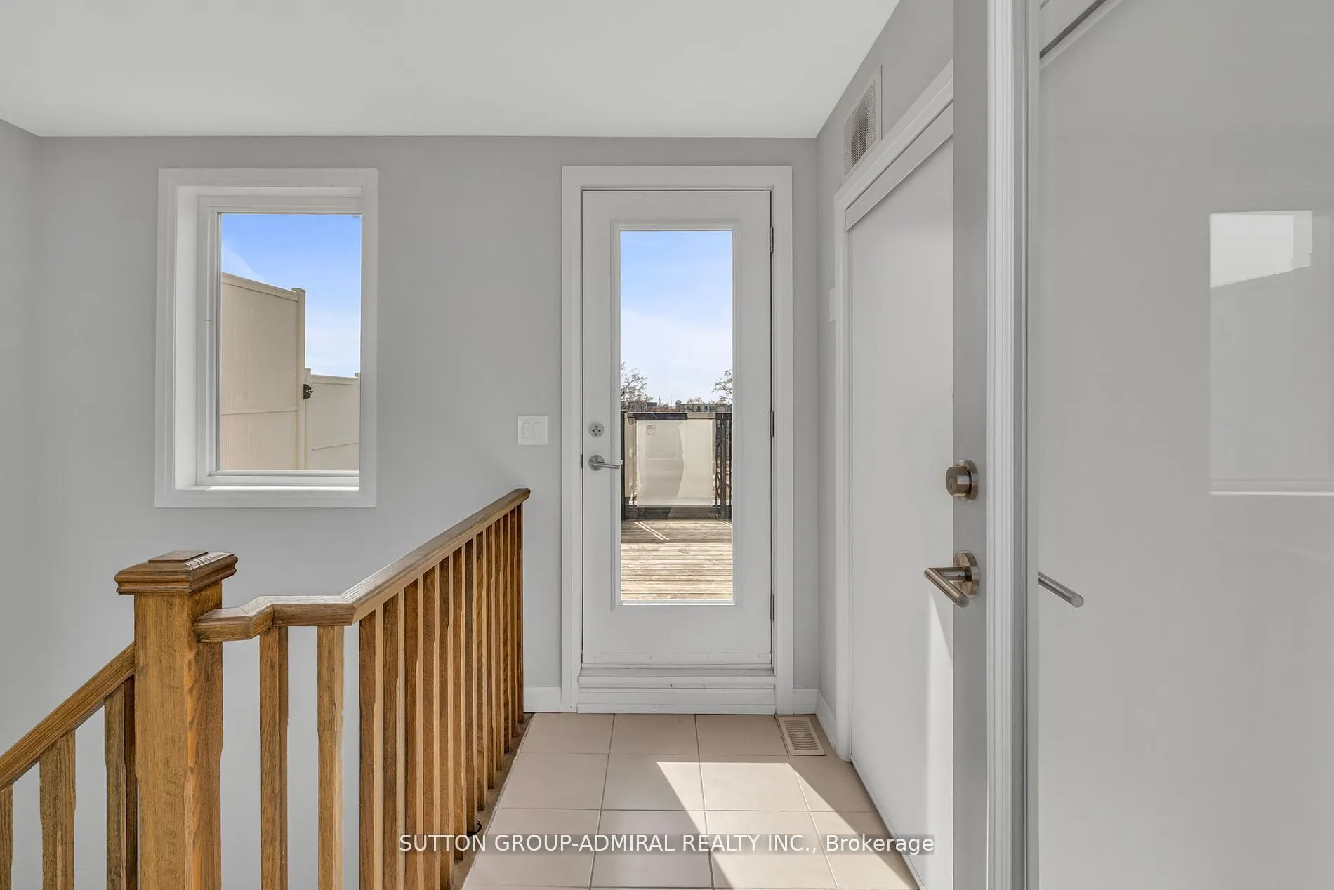 110 Frederick Tisdale Drive, #1