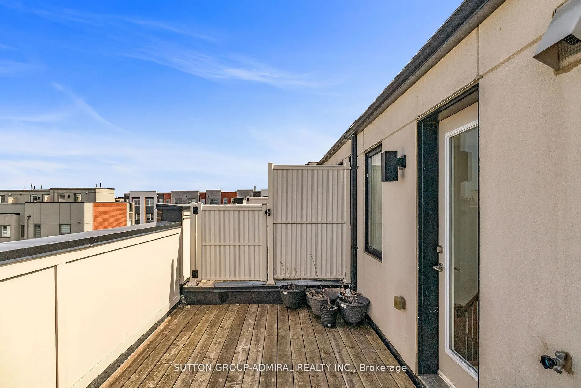 110 Frederick Tisdale Drive, #1