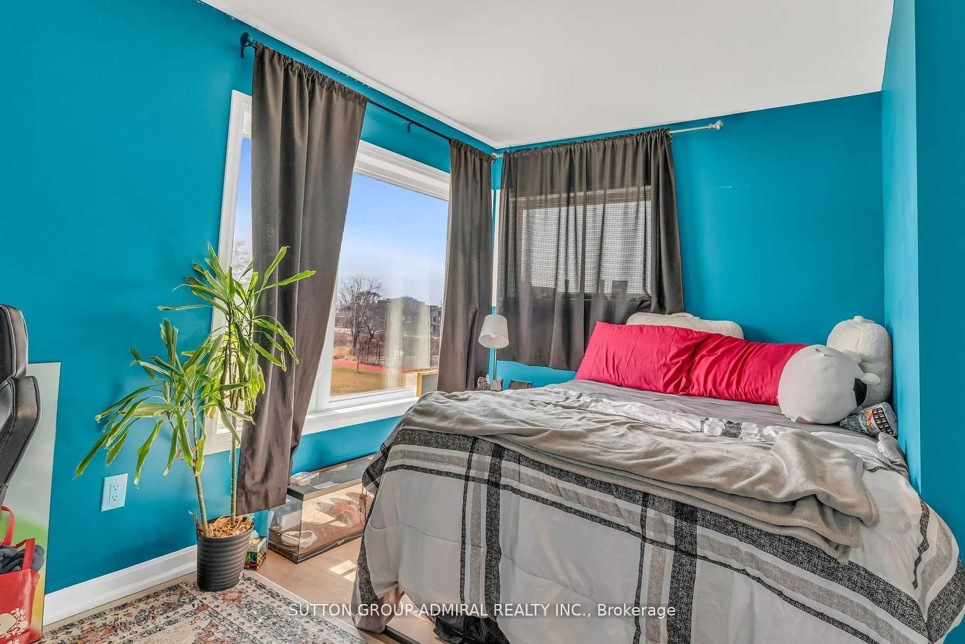 110 Frederick Tisdale Drive, #1