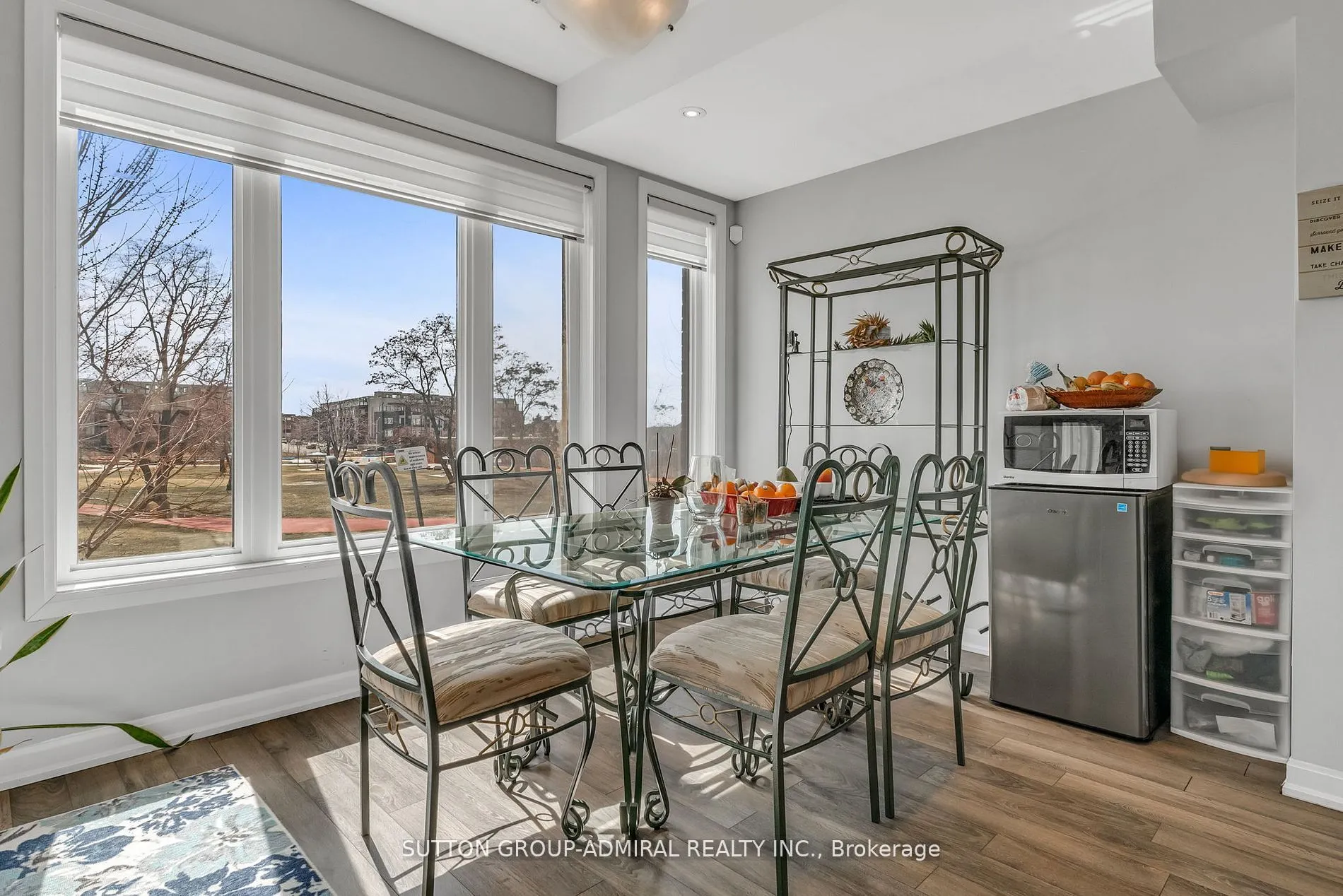 110 Frederick Tisdale Drive, #1