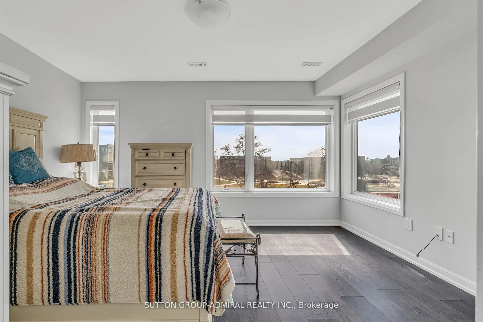 110 Frederick Tisdale Drive, #1