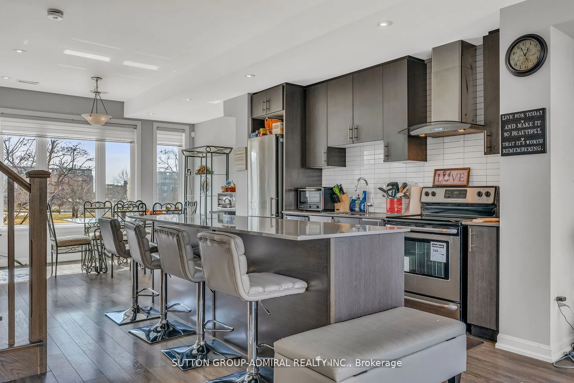 110 Frederick Tisdale Drive, #1