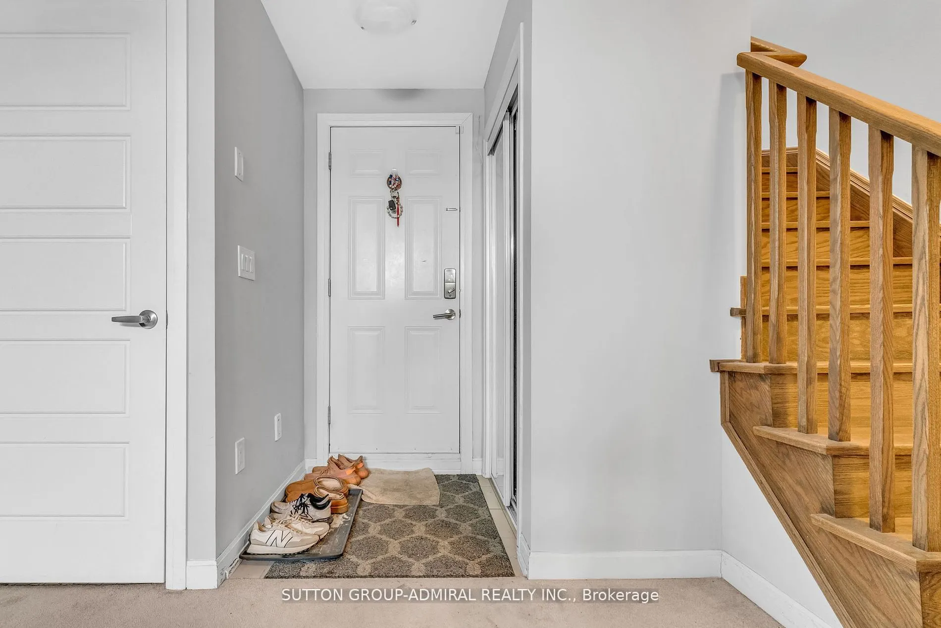 110 Frederick Tisdale Drive, #1