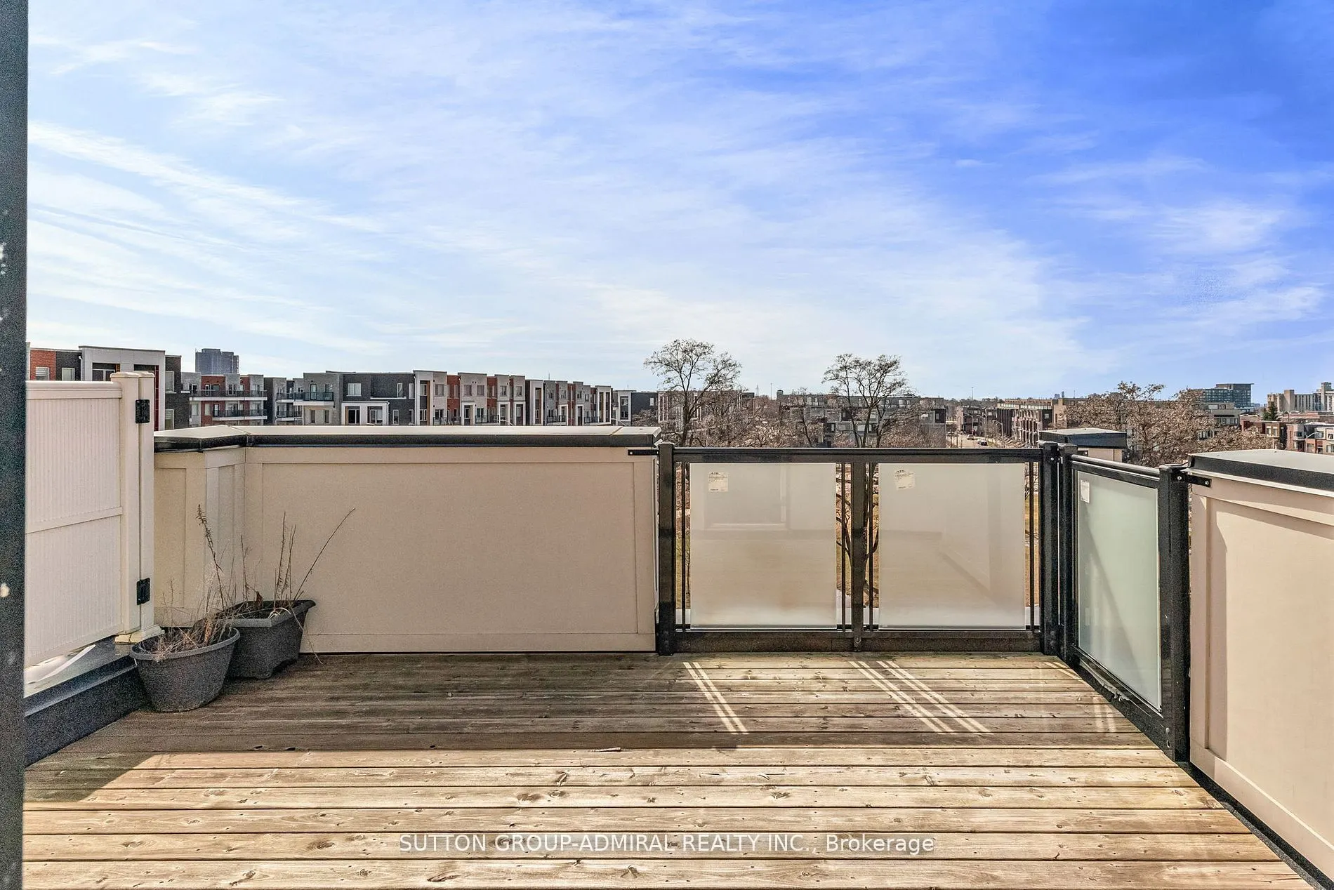 110 Frederick Tisdale Drive, #1